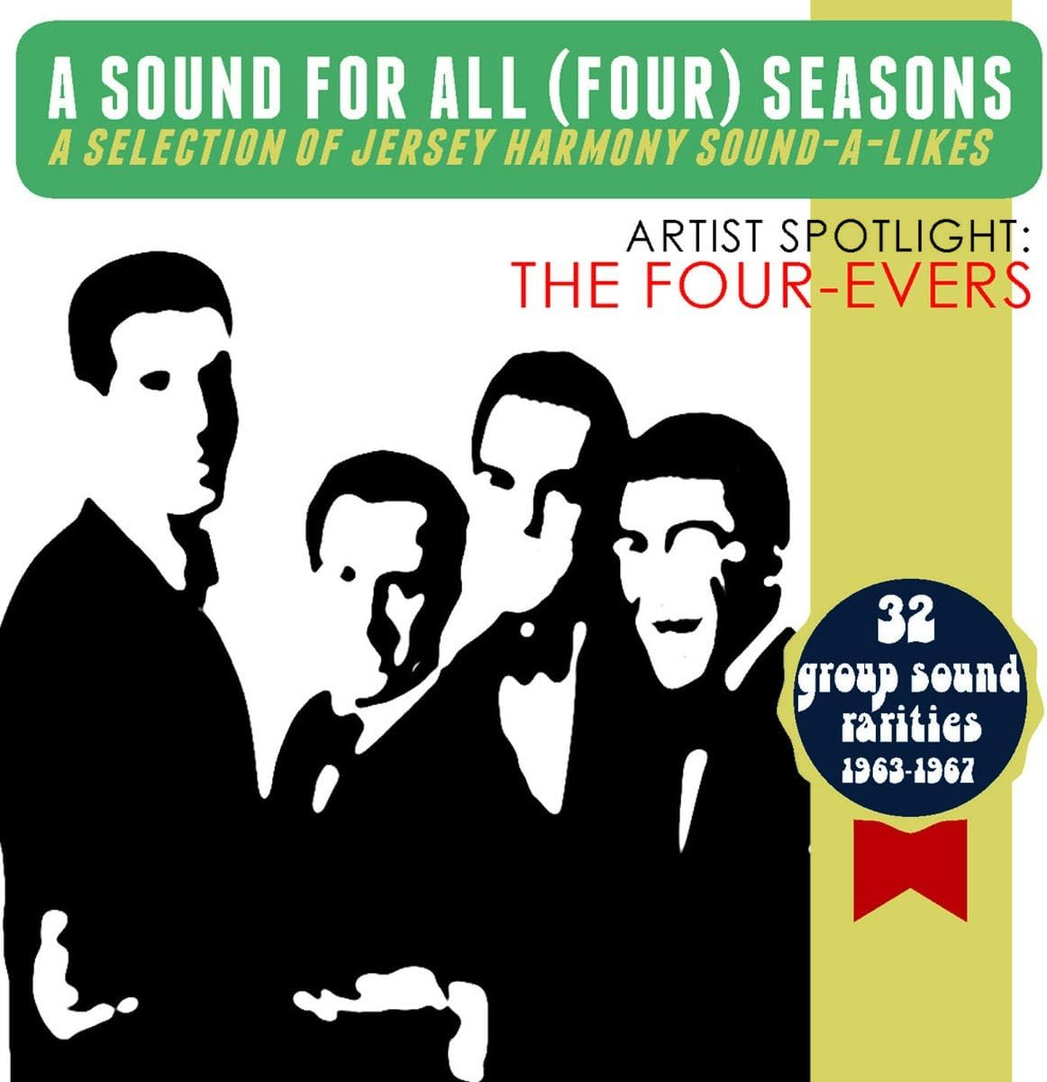 Sound for All Four Seasons Var