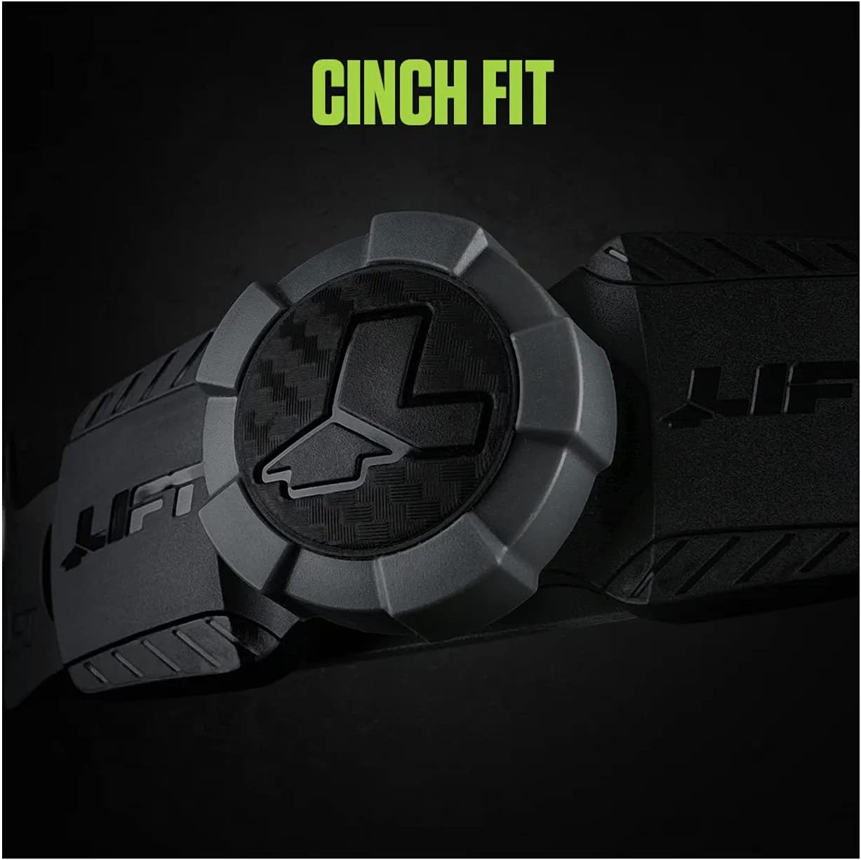 DAX Carbon Fiber Full Brim 50-50 (White/Black Camo)