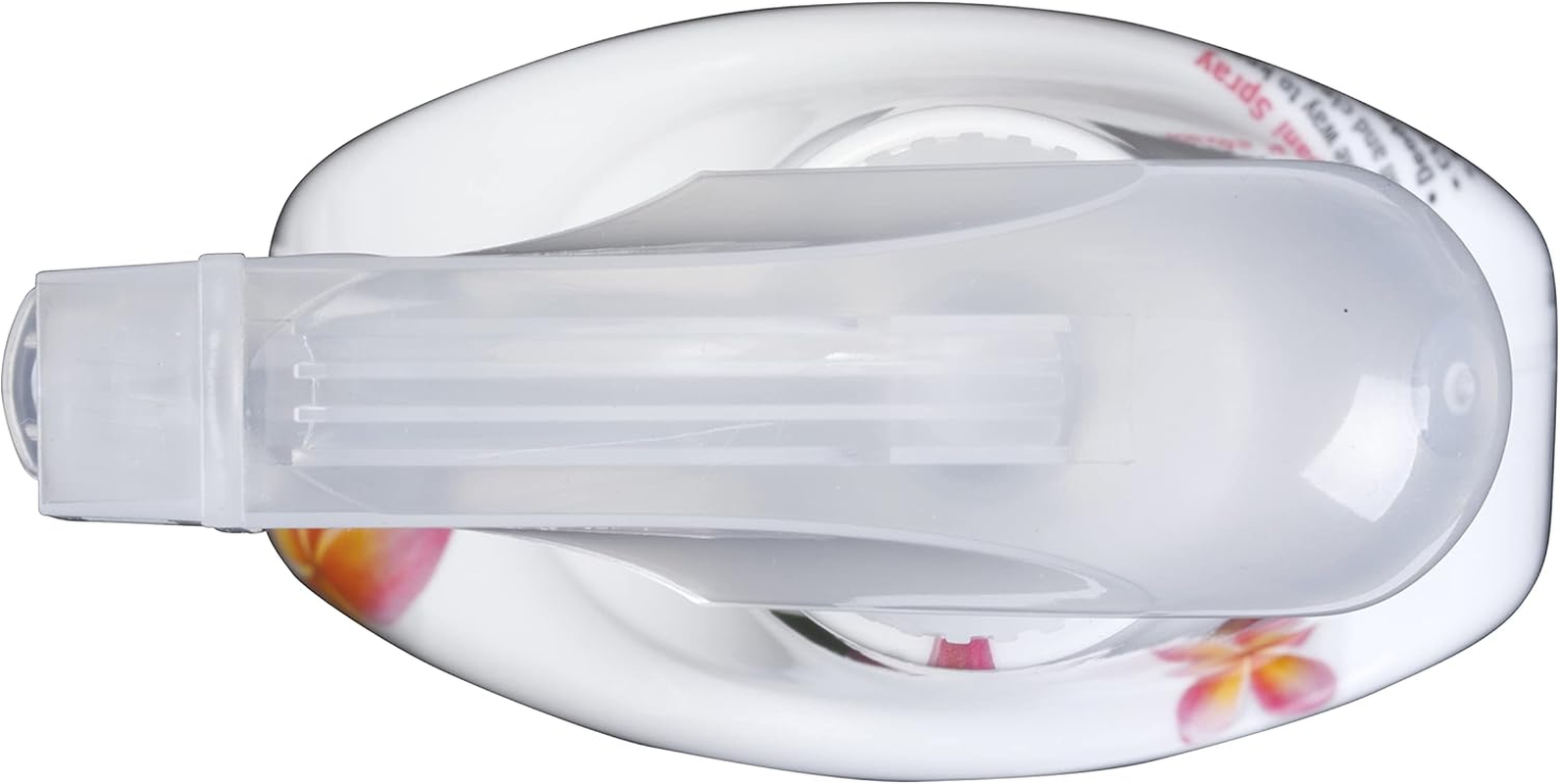 Bin Buddy Frangipani Spray, 500Ml, Kills Germs, Bin Freshening, Leaves Your Bin Smelling Great, Suitable for Indoor and Outdoor Bins image number 1