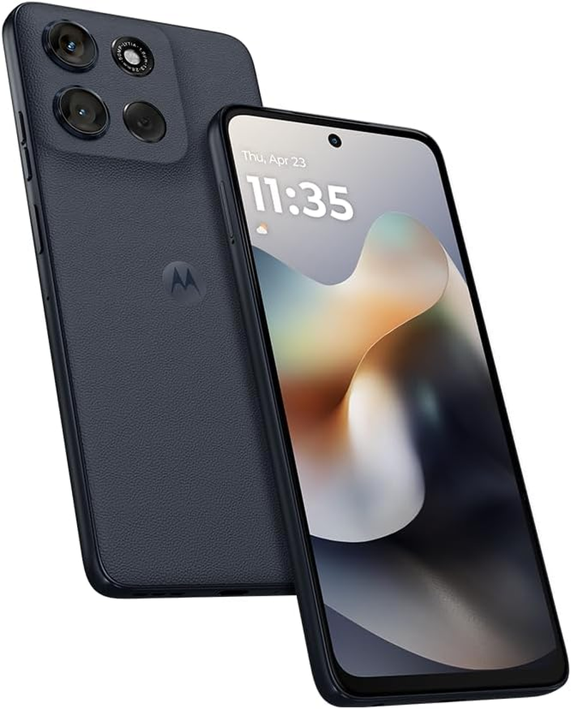 Motorola Moto G56 5G - Black Oyster