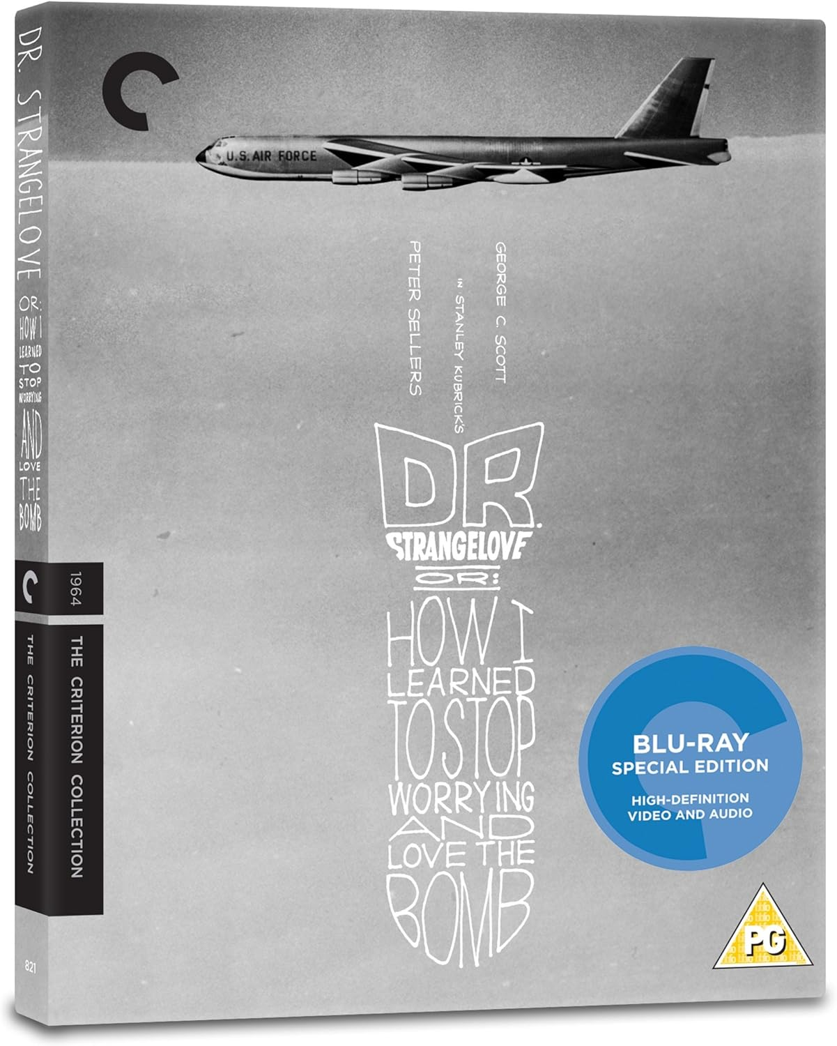 Dr. Strangelove image number 2