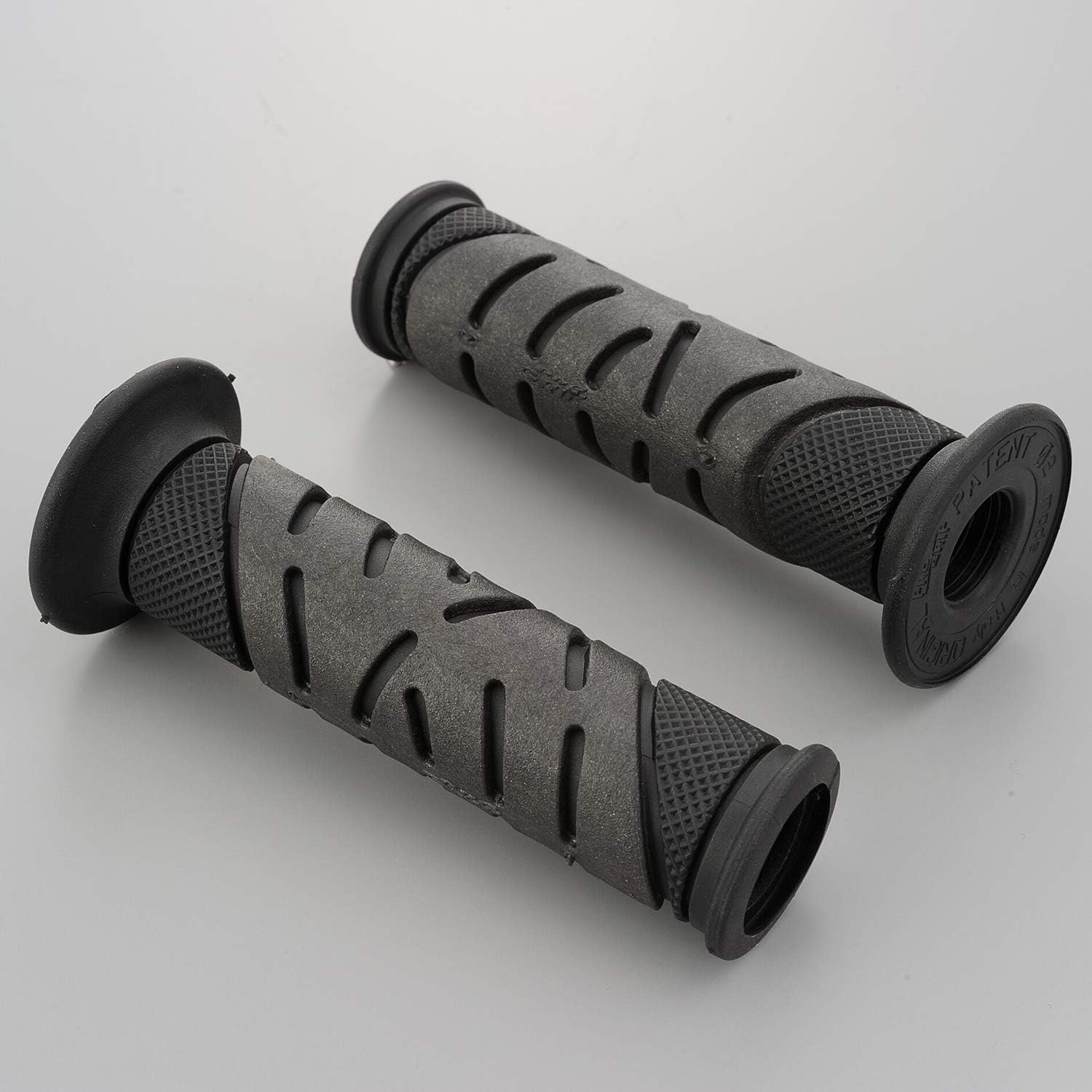 Daytona Pro-Grip Handle Grip #719 Earthquake Resistant Gel 4.9 Inches (125 Mm) image number 4