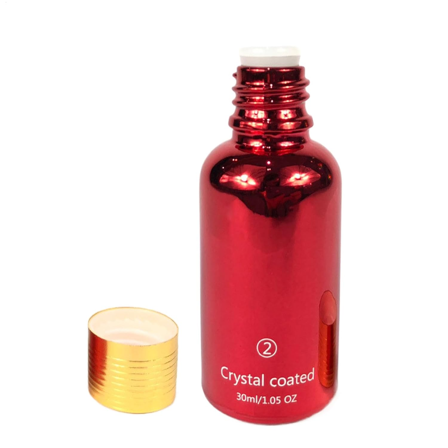 High Protection Quick Car Coating | High Gloss Ceramic Coating for | 30Ml Paint Care Hydrophobic Scratch Remover, Ceramic Coating for Auto Paint image number 4