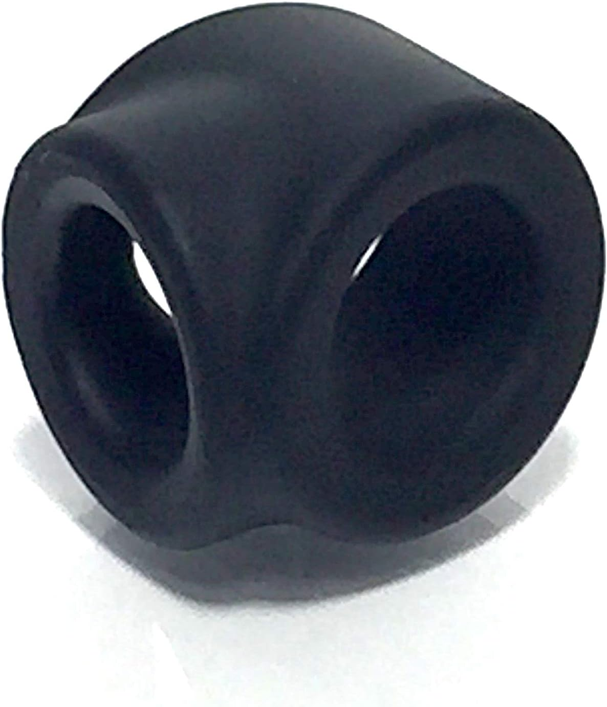 Rascal Toys the Brawn Cage - Black image number 4