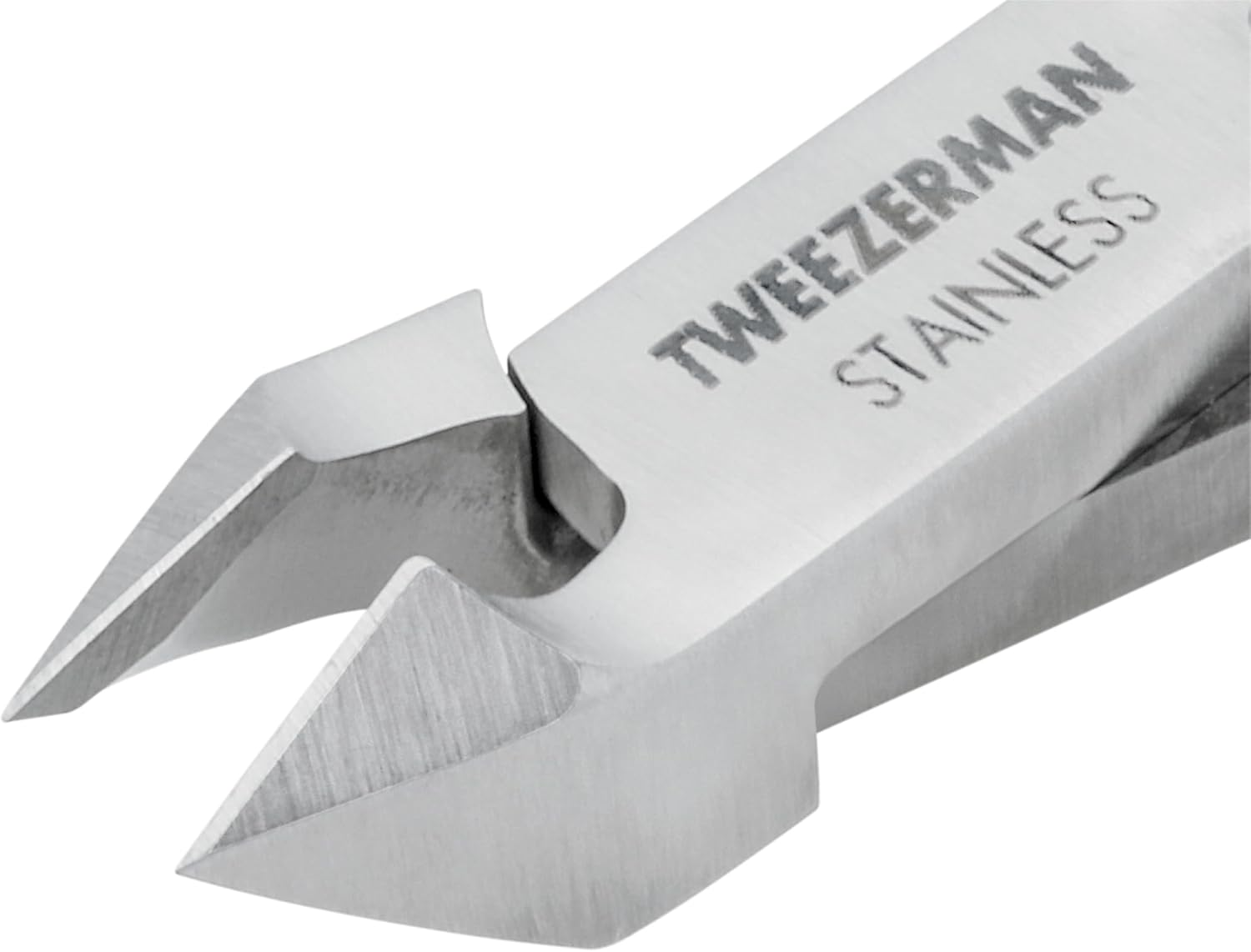 Tweezerman Great Grip Cuticle Nipper image number 3