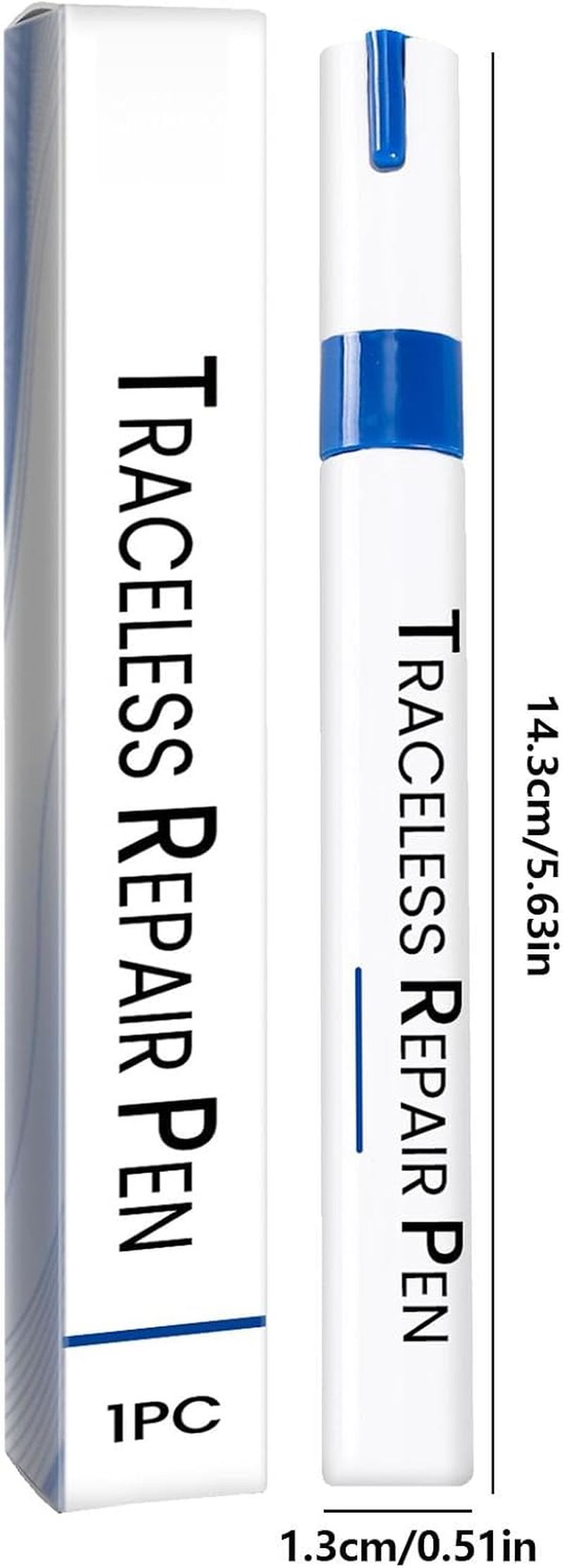 Car Paint,Quick-Dry Automotive Paint | Professional Car Paint Touchup, Auto Paint Repair for Car Scratch Repair and Restoration - Black image number 6