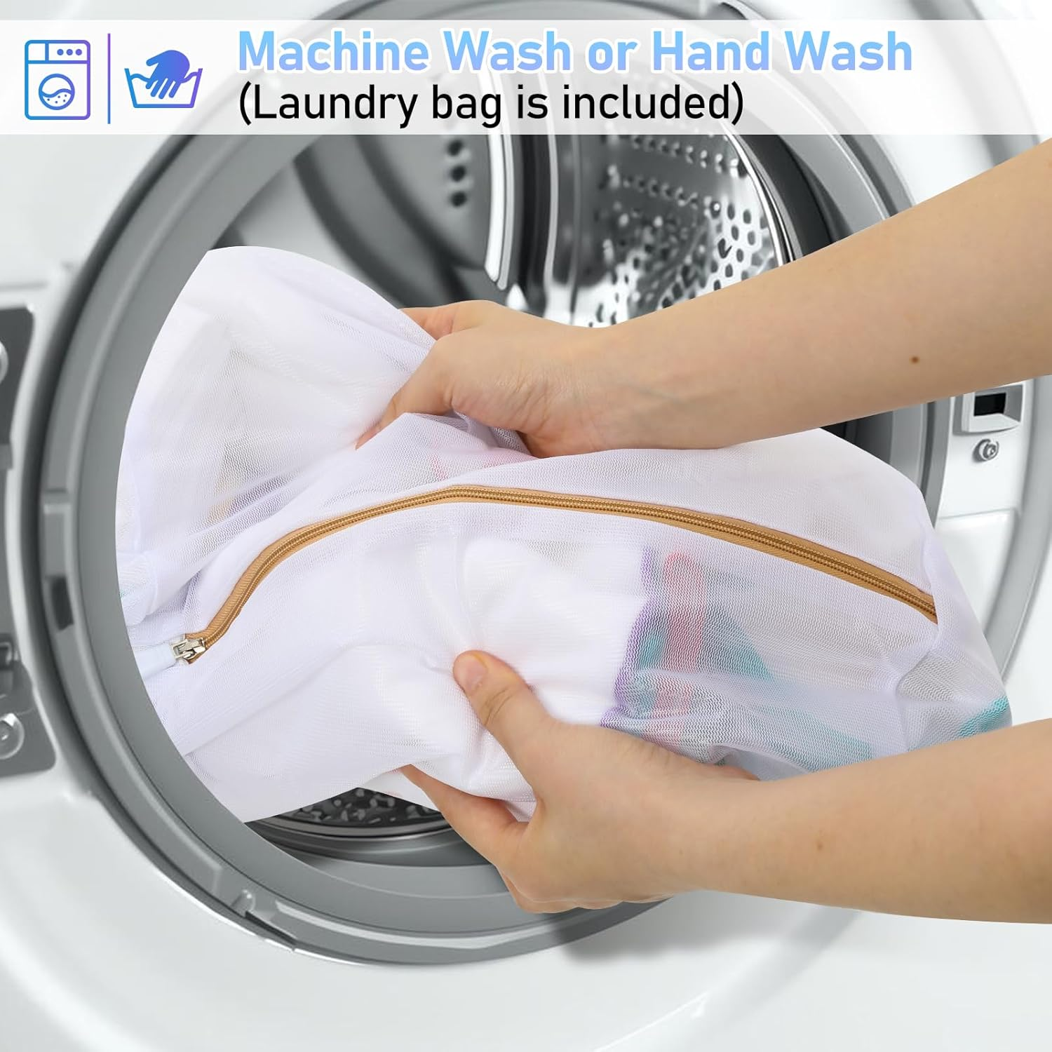 54 Pack Flannel Cloth Wipes with Green Upgraded Dispenser, Reusable & Durable Cloth Wipes, Body Face Hand Washcloth image number 6