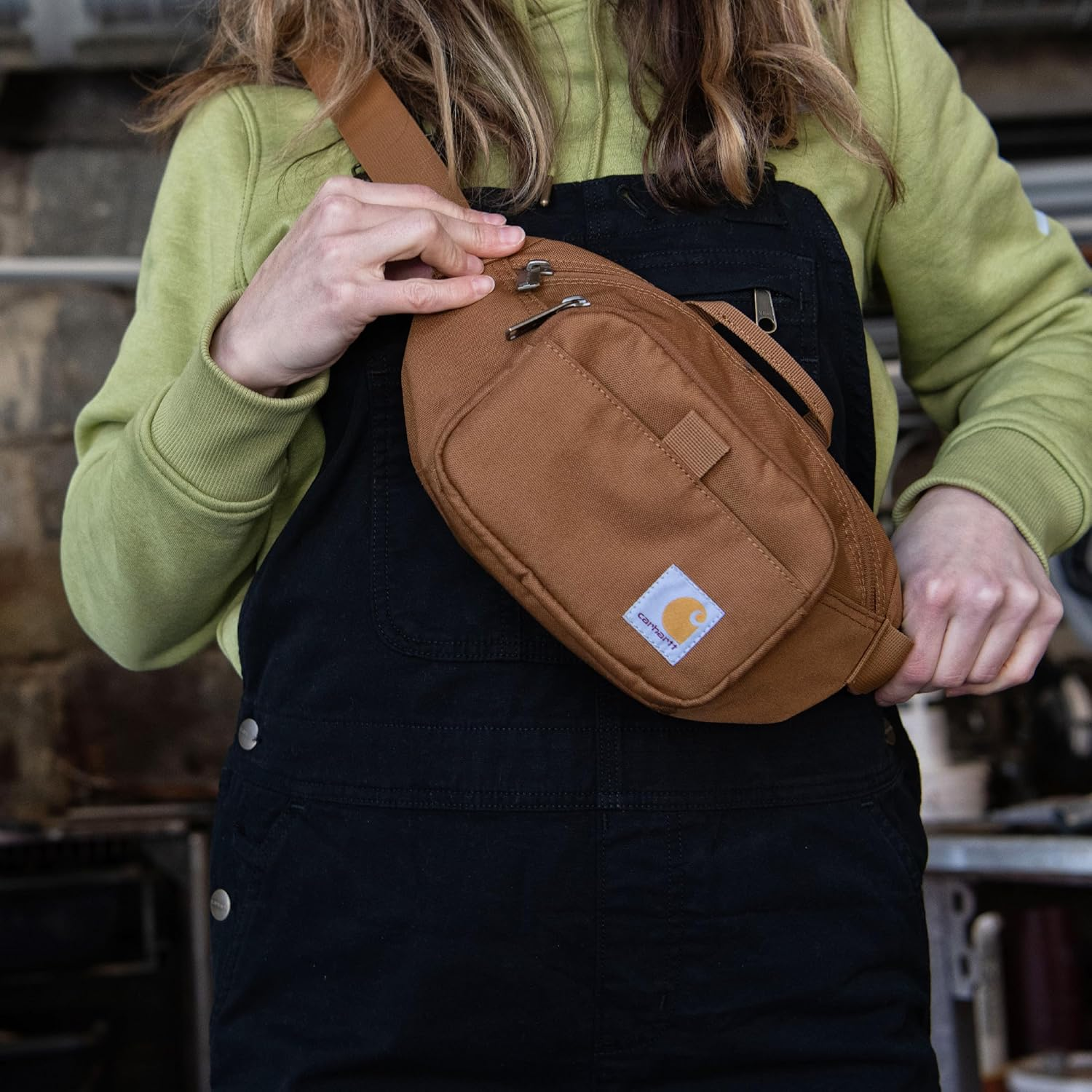 Carhartt Carhartt - Carhartt Brown image number 7