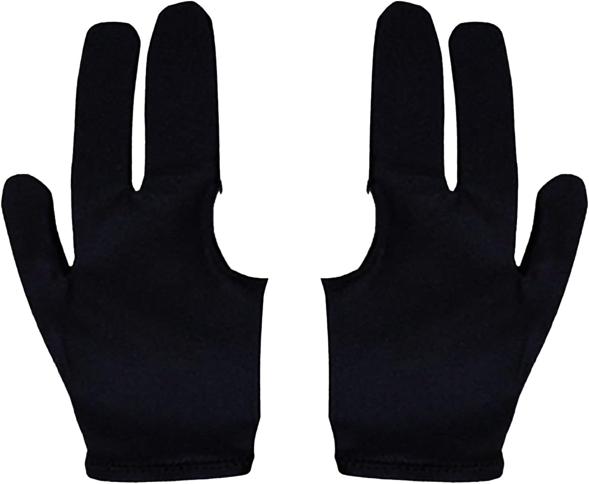 MAGICYOYO Yoyo Gloves Pack of 2 image number 2
