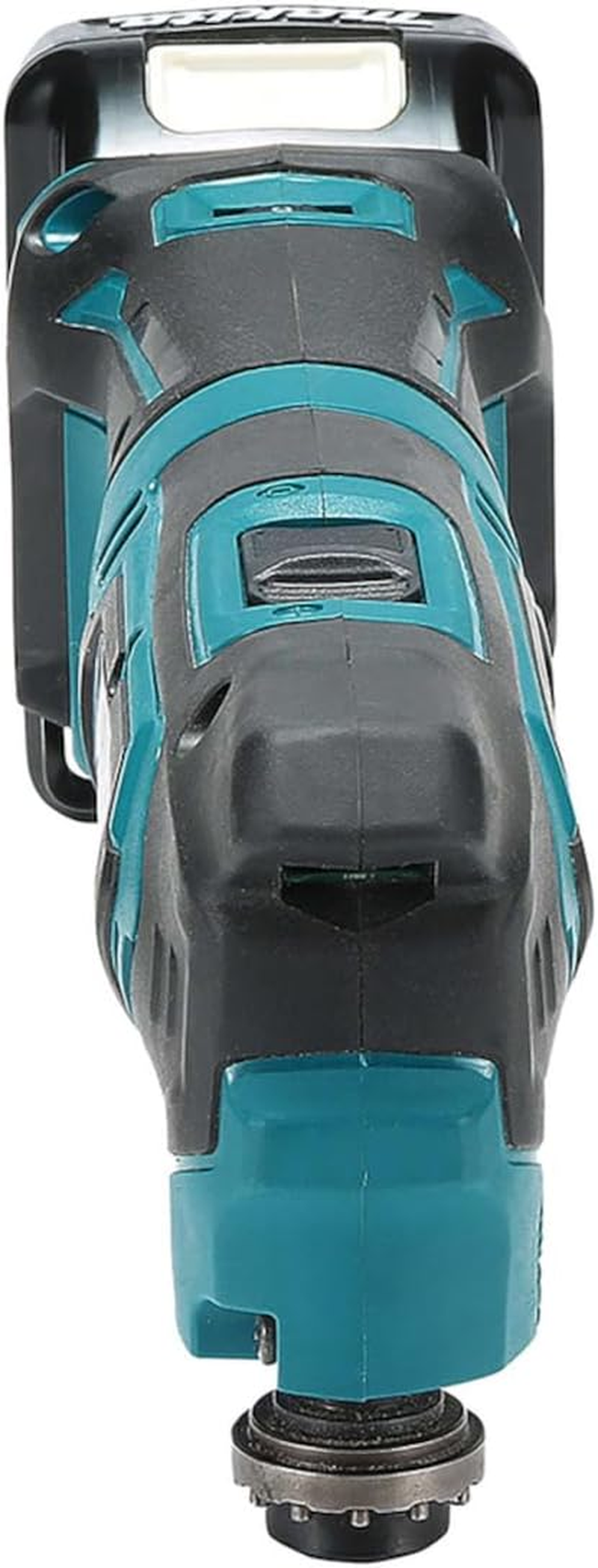 Makita 12V Max Cordless Multi Tool image number 3