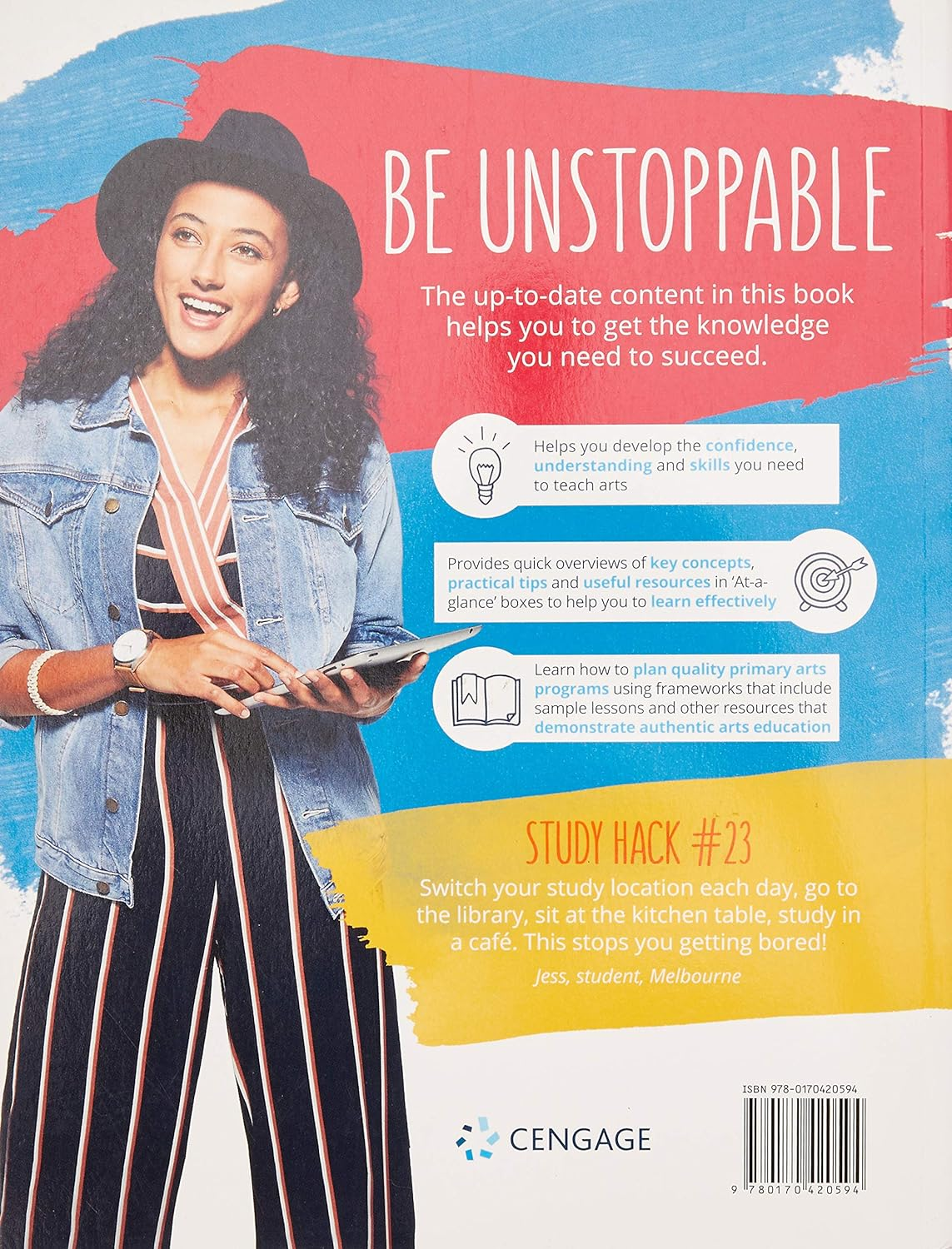 Delivering Authentic Arts Education image number 1