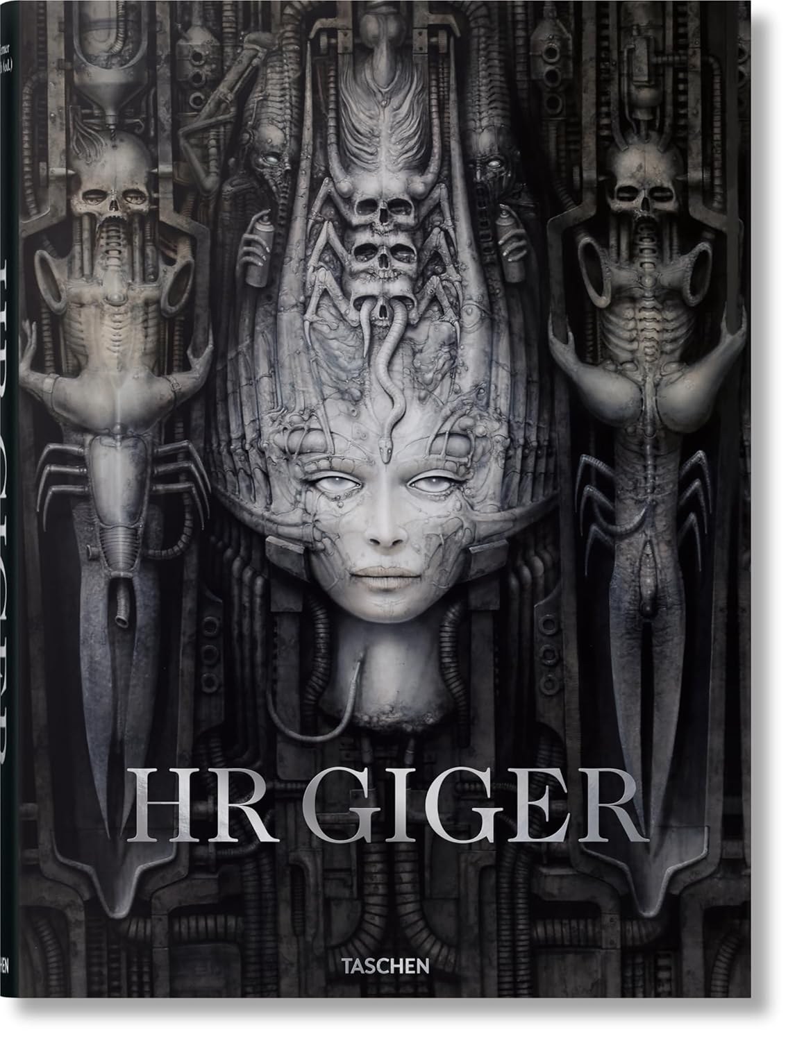 HR Giger image number 5