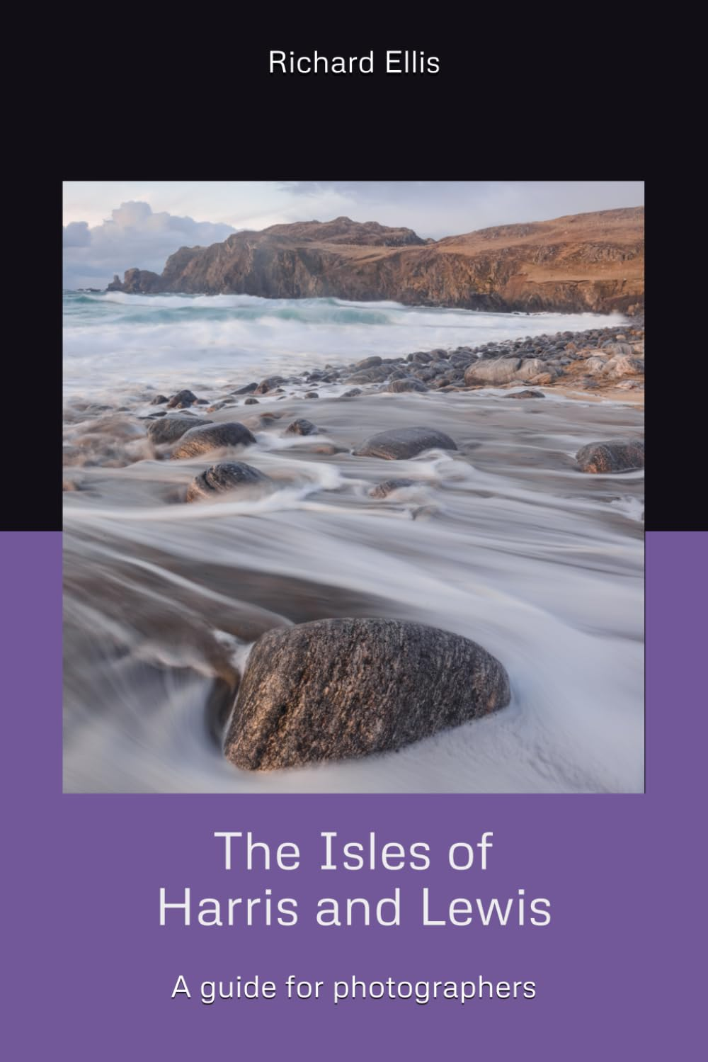 The Isles of Harris and Lewis: a Guide for Photographers image number 1