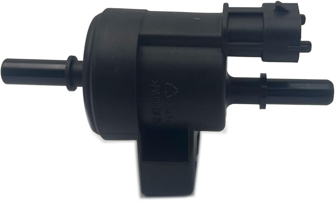Fainwan 0280142495 55567453 214-2317 Vapor Canister Purge Valve Compatible with Cruze 2011-2015 Sonic 2012 2013 2014 2015 2016 2017 2018 1.8L image number 2