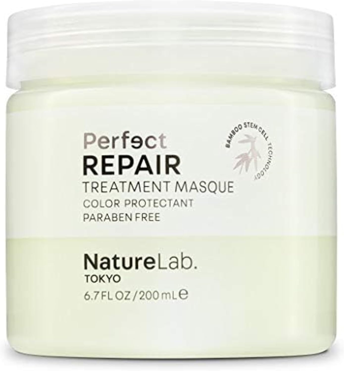 Naturelab Tokyo Perfect Repair Treatment Masque 6.7 Oz image number 3