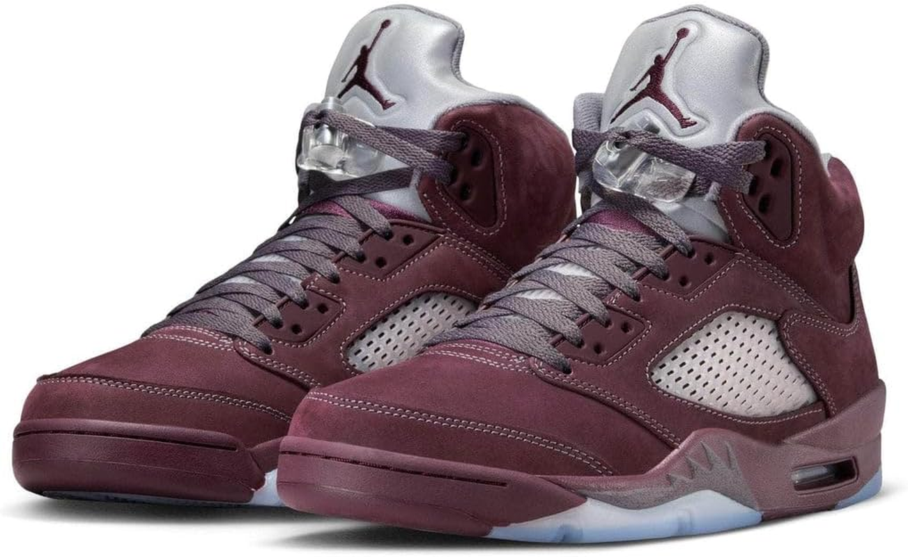 Nike Men'S Air Jordan 5 Retro SE Shoes image number 1