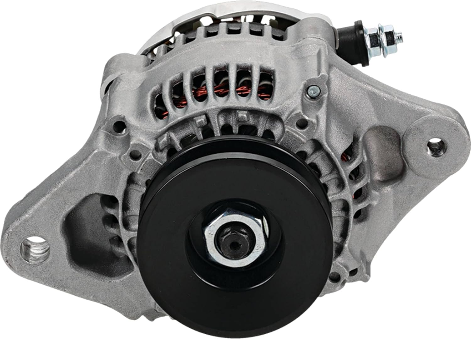DB Electrical 400-52067 Alternator Compatible With/Replacement for John Deere 3009, 3011, 3014, 4019 All, F1145 1992-On