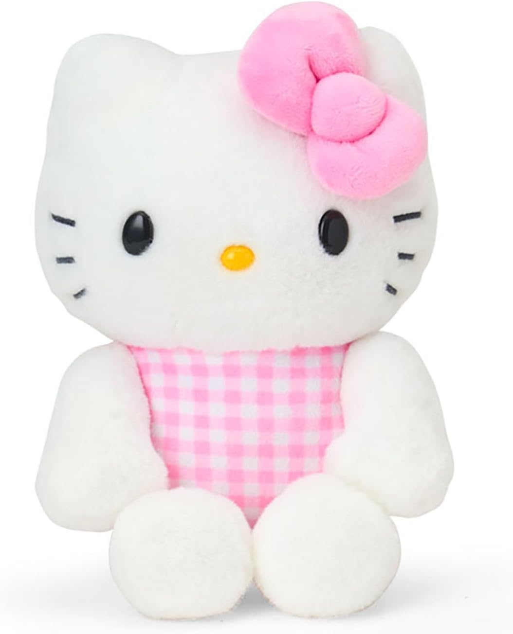 Sanrio 160229 Mascot Multi Stand, Hangyodon, Polyester