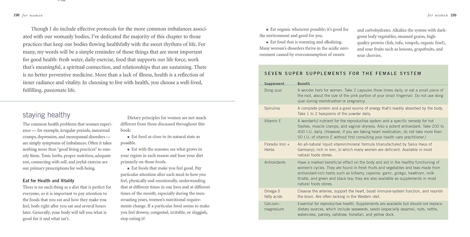 Rosemary Gladstar'S Herbal Recipes for Vibrant Health: 175 Teas, Tonics, Oils, Salves, Tinctures, and Other Natural Remedies for the Entire Family image number 1