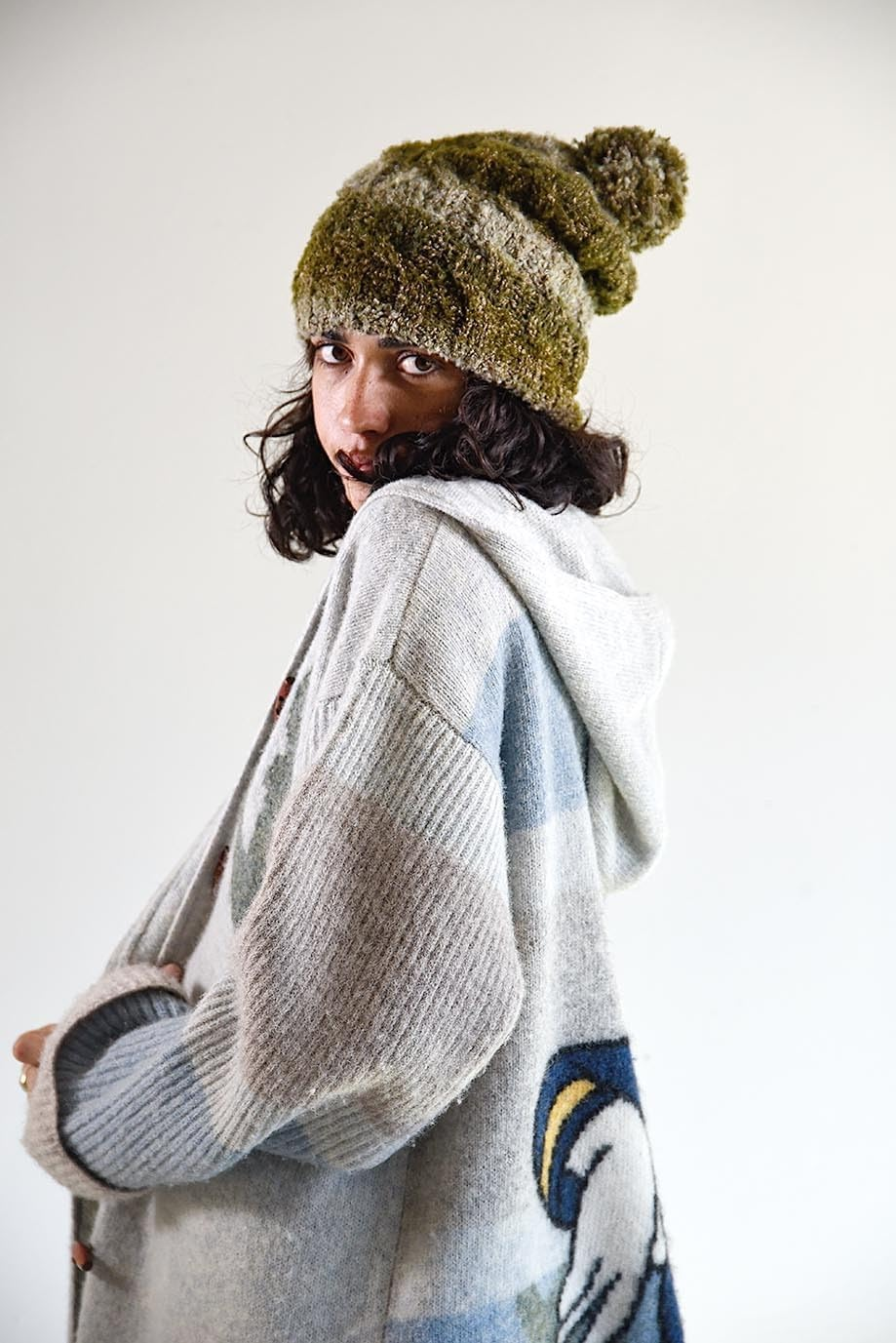 Fallenbrokenstreet Women'S the Dust Beanie image number 3