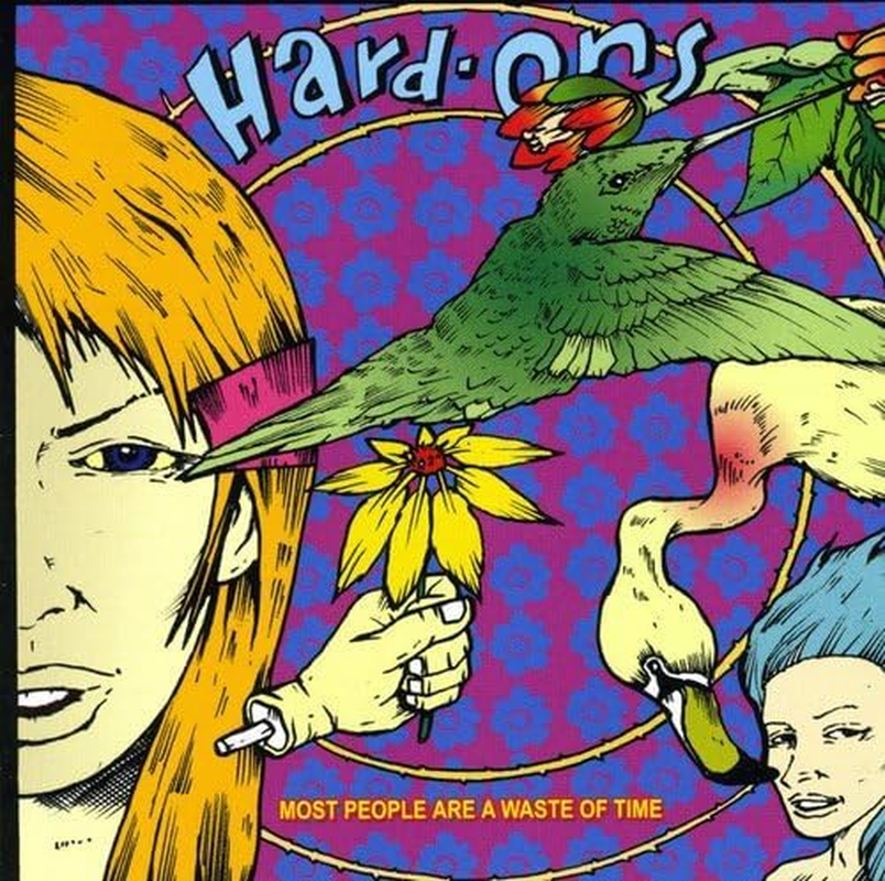 Most People Are a Waste of Time