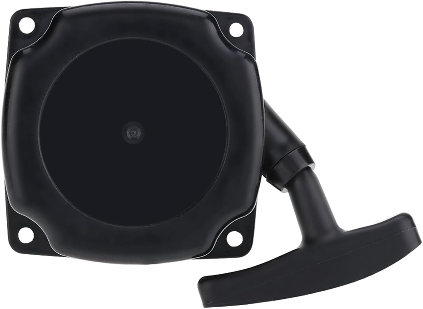 Recoil Starter for 520 430 Brush Cutter - Recoil Starter Pull Easy Start Assembly for 520 430 Brush Cutter Strimmer Lawnmower Scooter image number 2