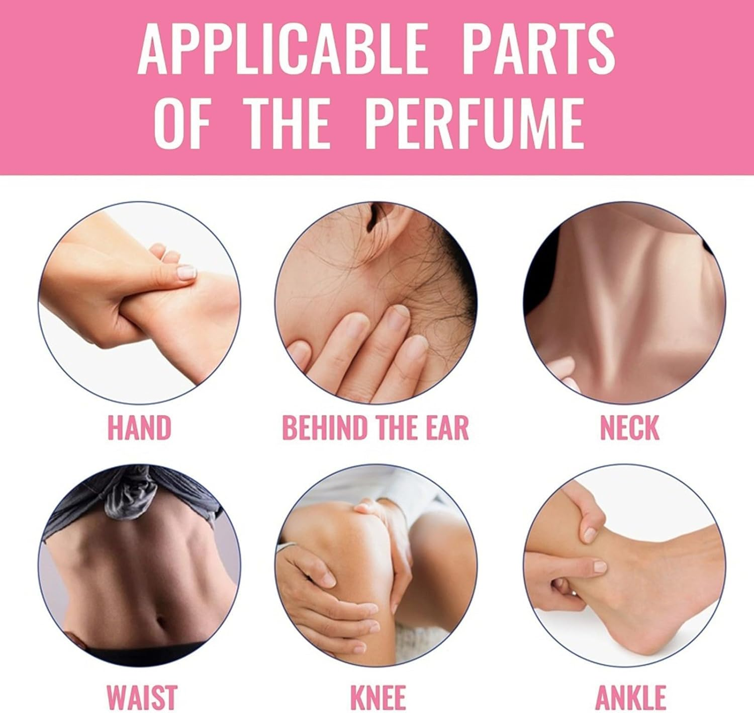 Venom Pheromone Perfume Series Women'S Roll-On Pheromone Perfume Enhanced Smell Long-Lasting Women'S Perfume