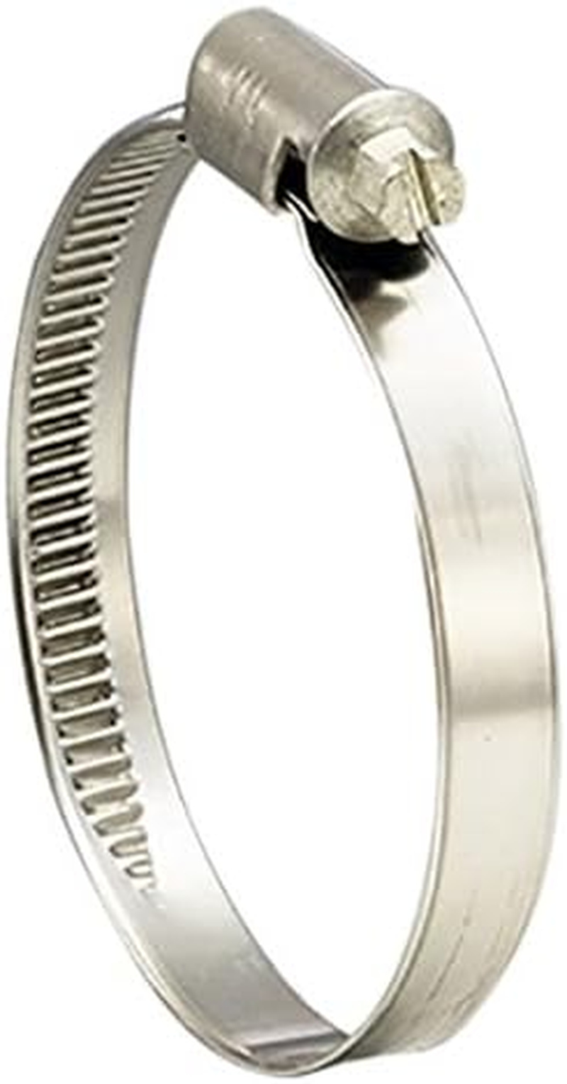 Norma Hose Clip SGT-W4/9, 2.4-3.1 Inches (60-80 Mm), Pack of 10 image number 1