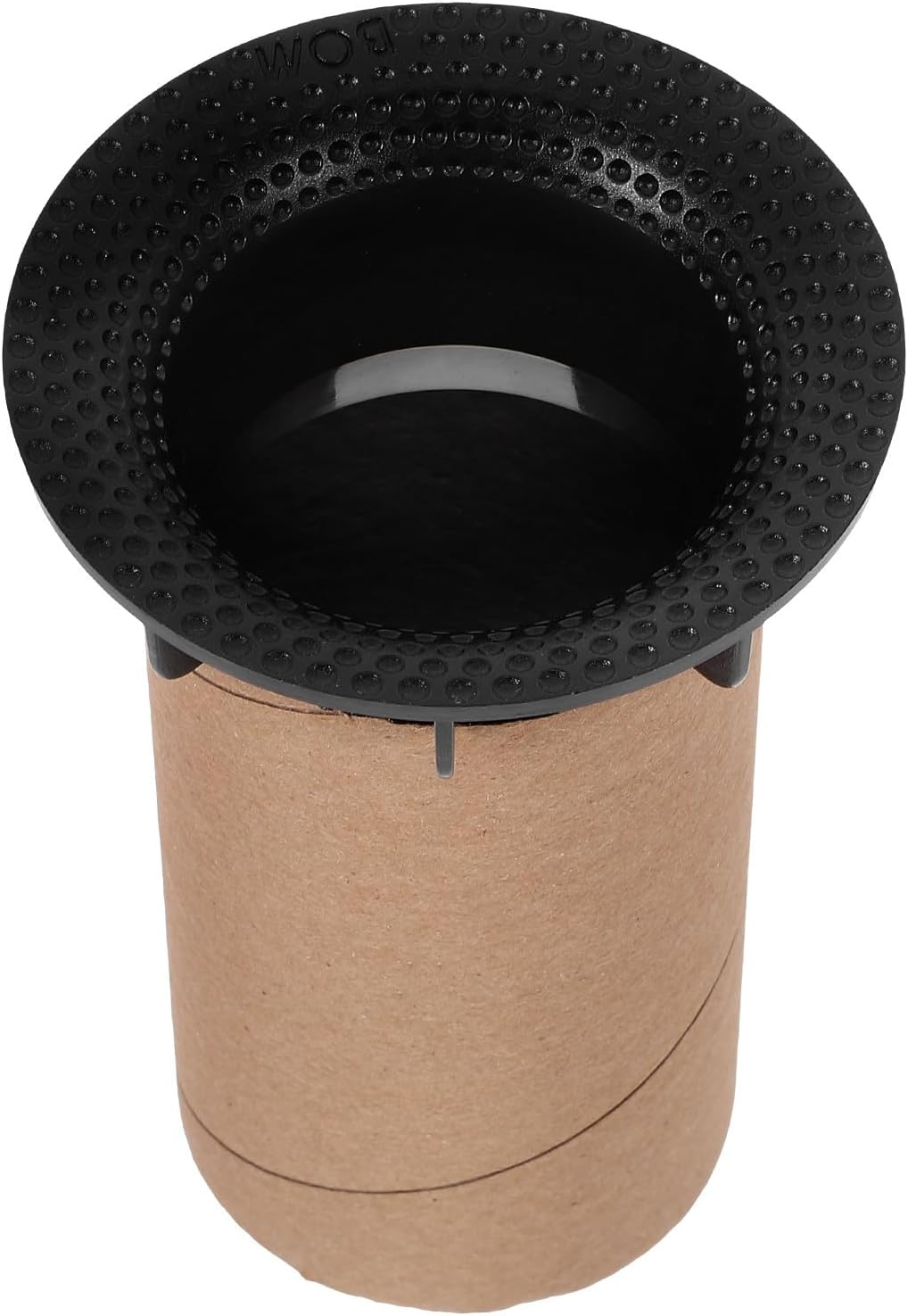 SEWACC Speaker Port Tube Replacement Plastic Speaker Voice Outlet Accessory for Home Audio Systems with Easy Installation image number 1