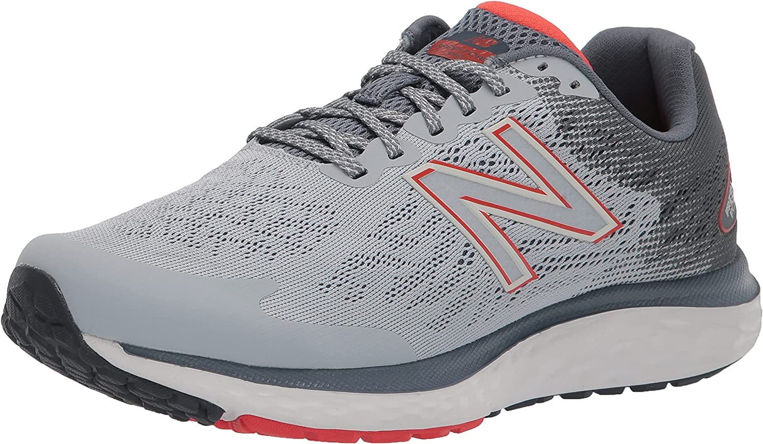 New Balance Men Fresh Foam 680V7 Running Sport