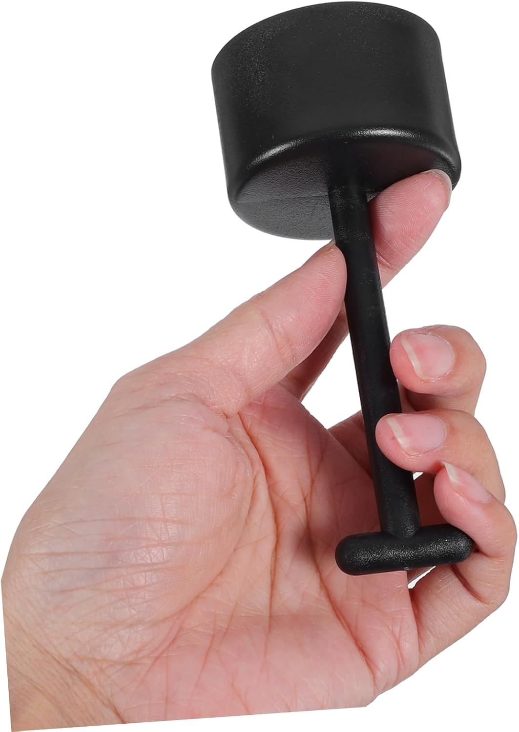 DINHEAROM 6Pcs Shaped Wrench Tool for Lamp Holder and Socket Remover Versatile Light Fixture Installation and Repair Tool for Home and Automotive Use image number 4