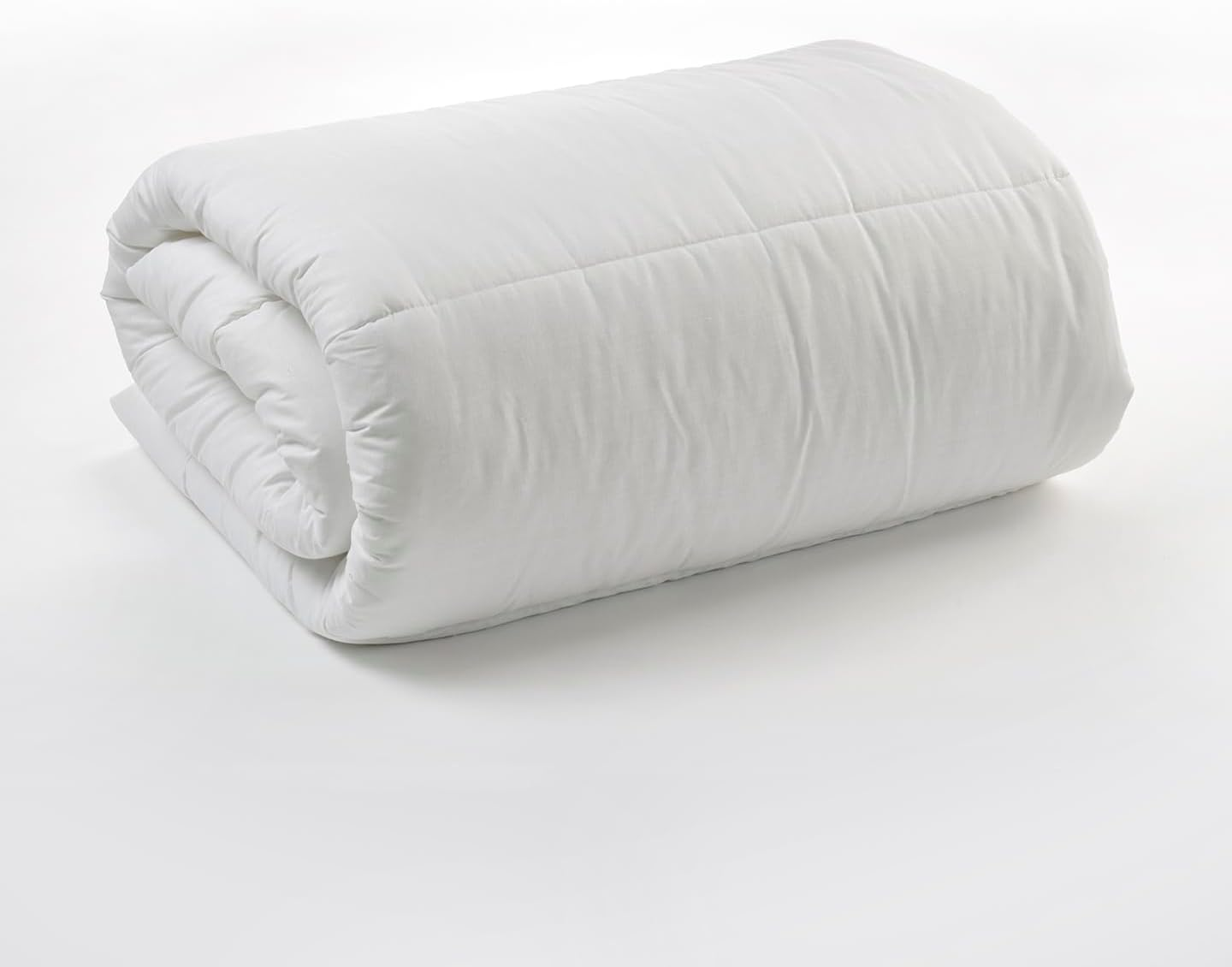 Tontine Good Night Allergy Sensitive Quilt Doona, King &ndash; All-Seasons Warmth for Asthma & Allergy Sufferers &ndash; Anti-Microbial Polyester Fill with Cotton Cover &ndash; Machine Washable &ndash; Australian Made image number 5