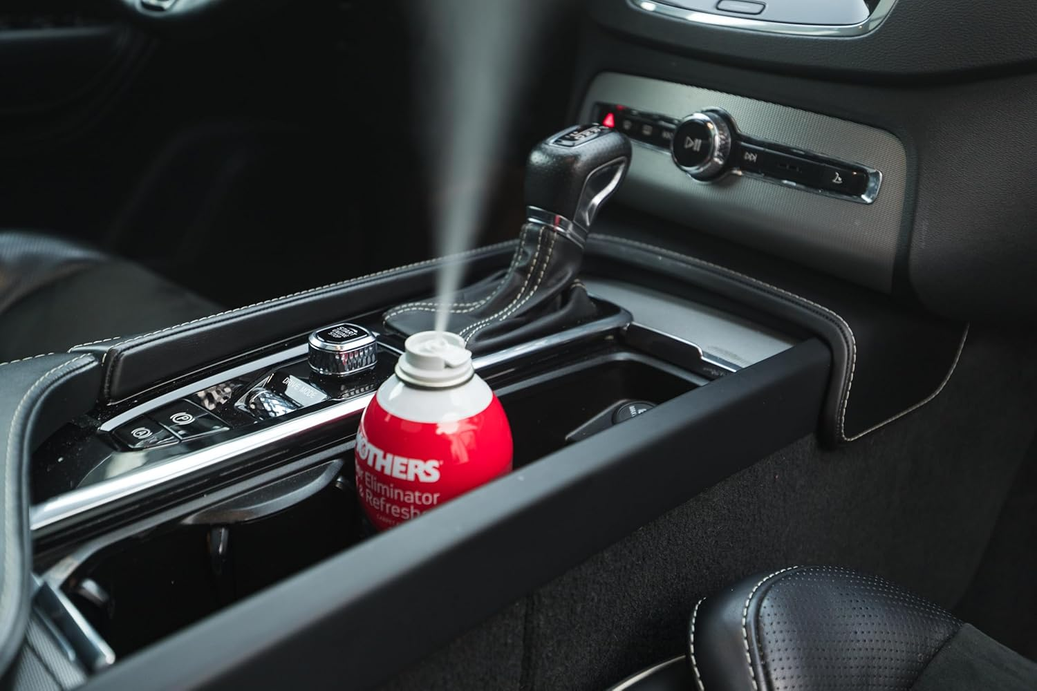 Mothers Odour Eliminator & Refresher Unscented image number 4