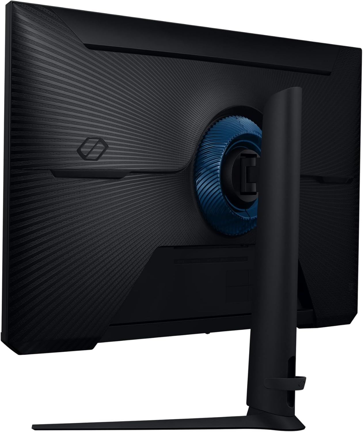 Samsung 32-Inch Odyssey G51F QHD Gaming Monitor image number 3