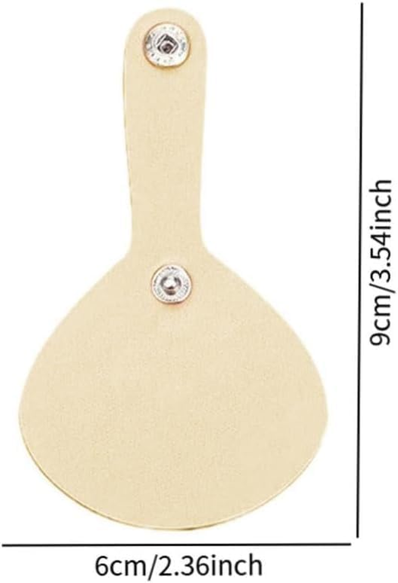 1 Pcs Nose Guard for Sunglasses - Essential Protector for All Users, Durable Eyewear Nose Pad Shield, Anti-Scratch & Comfortable Sunglass Nose Protector Accessory image number 3