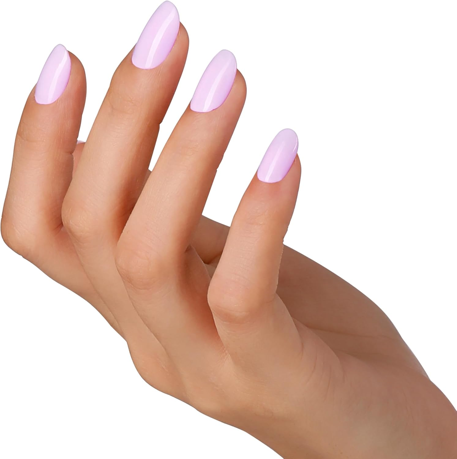 Bluesky ND01 Gel Nail Polish 10 Ml, Satin Sheets image number 6