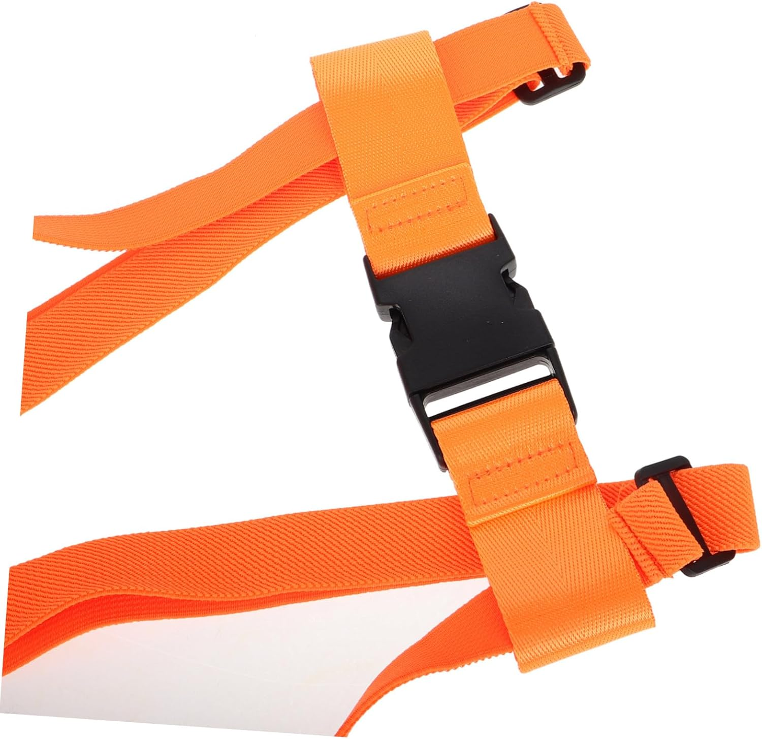 CTIRCHIU Adjustable Luggage Straps for Suitcases Versatile Elastic Travel Belts with Buckles for Bundling Gear and Securing Luggage of Various image number 4