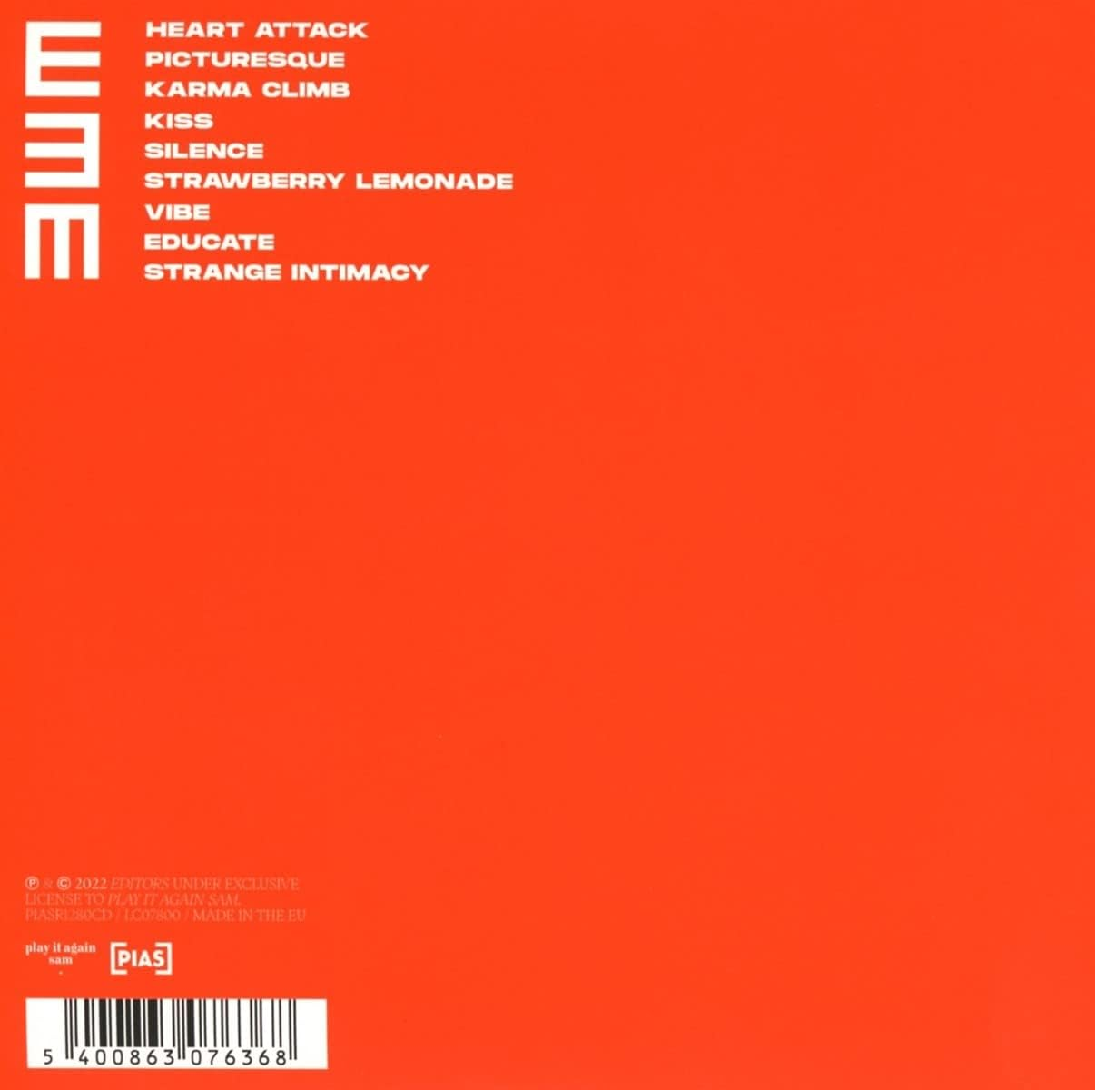 EBM EBM image number 2