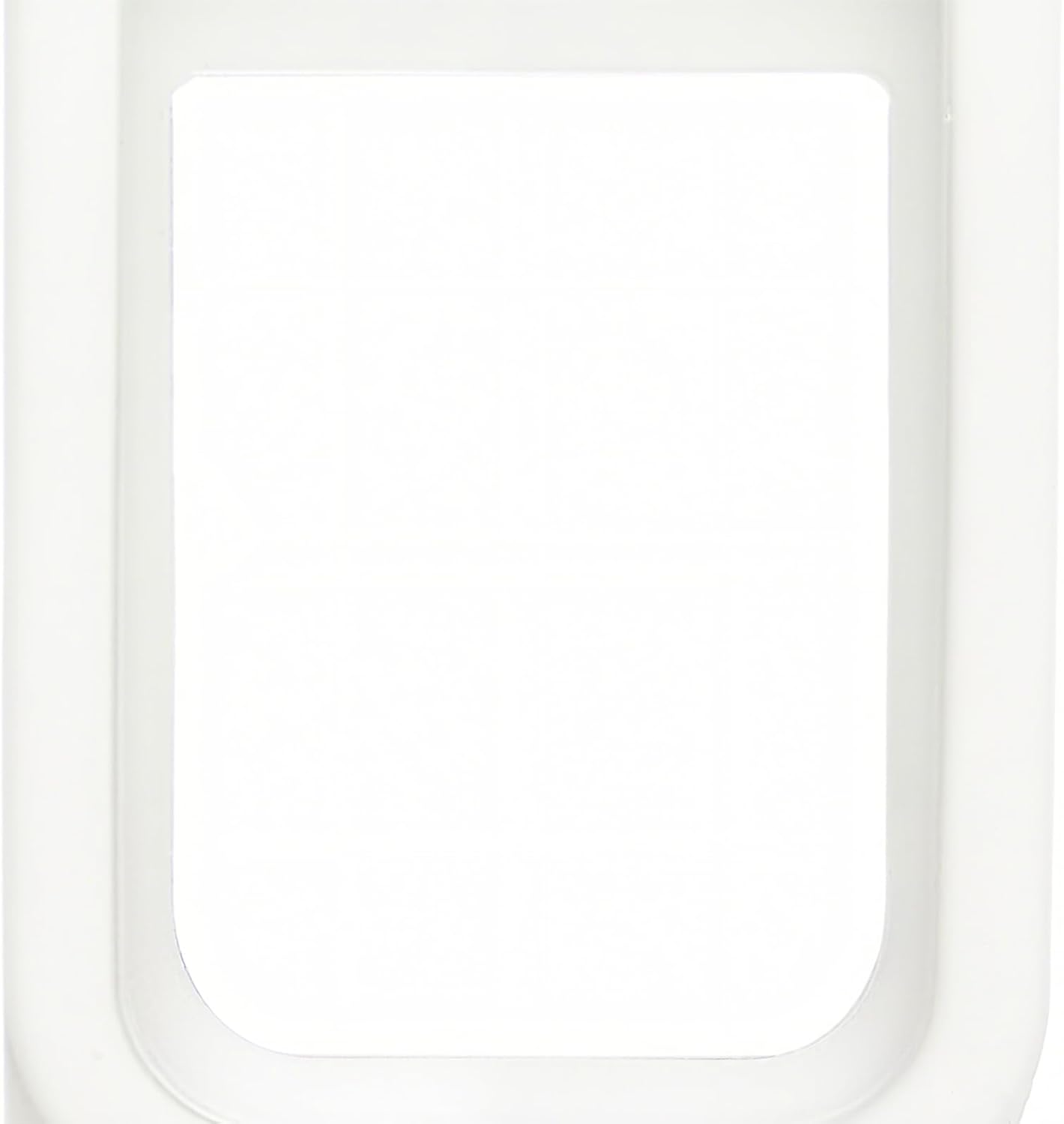 Veasbuu Hand Mist Spray Case - Cute Ears Silicone Bag Accessory,Travel Size Holder Case with Keychain,For Men Outdoor Travel Trip Car Beach Park Workplace School Mall Public image number 6