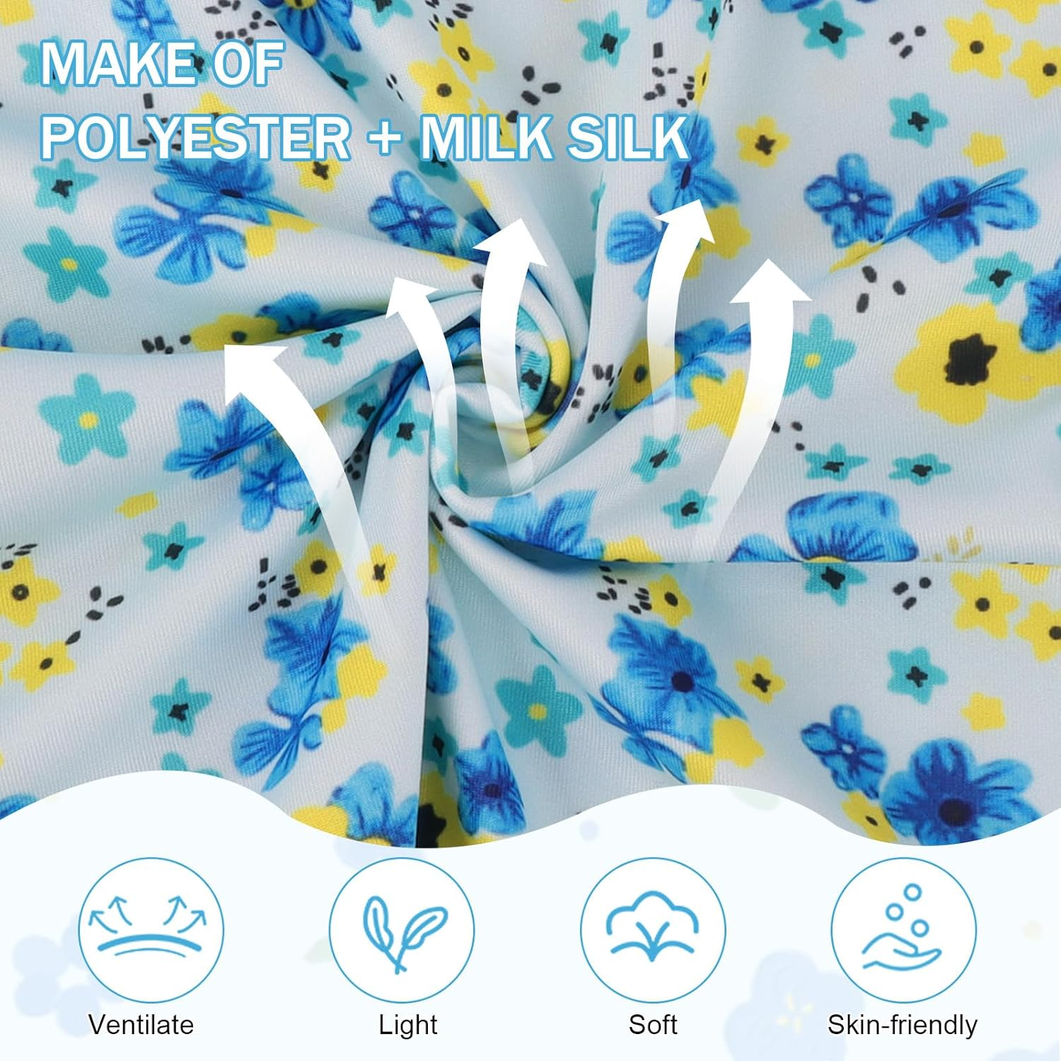 100 Days of School Costume Old Lady Costume for Kids Girls Granny Dress up 100 Year Grandma Halloween Cosplay with Accessories image number 3