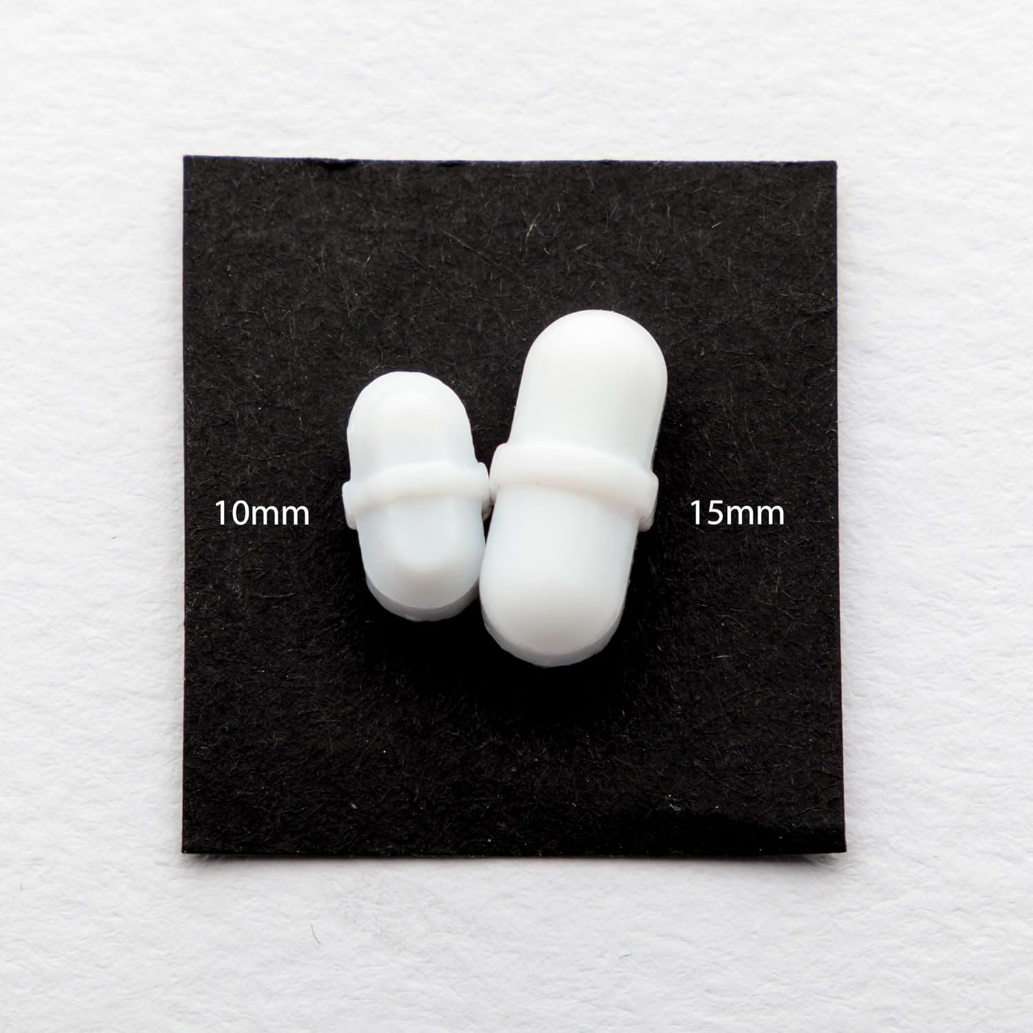 Glass Ink Jar - English Rose image number 3