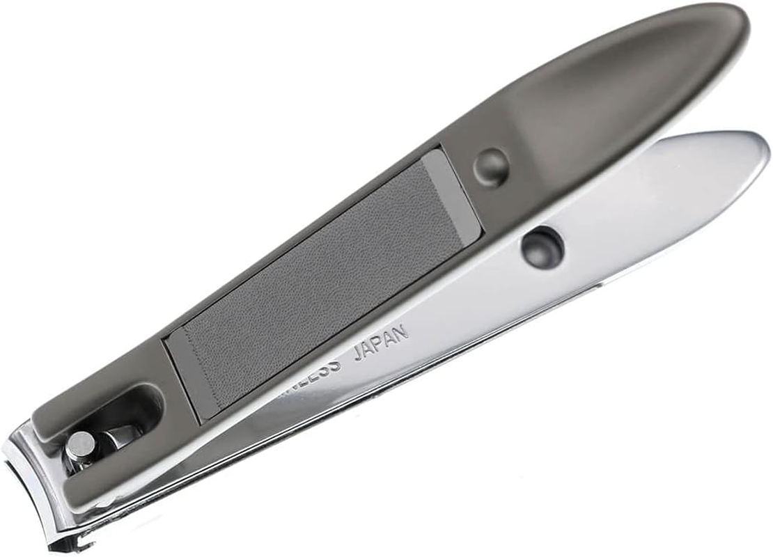 Seki Edge Satin Slim Clipper (SS-109) image number 2