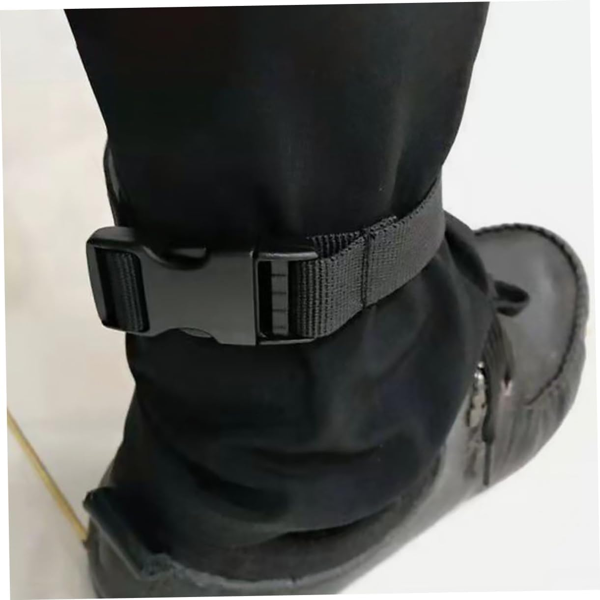 6Pcs Heavy Duty Luggage Straps Buckle for Suitcases Easy Carrying Secure Fastening Adjustable Travel Accessories for Plane