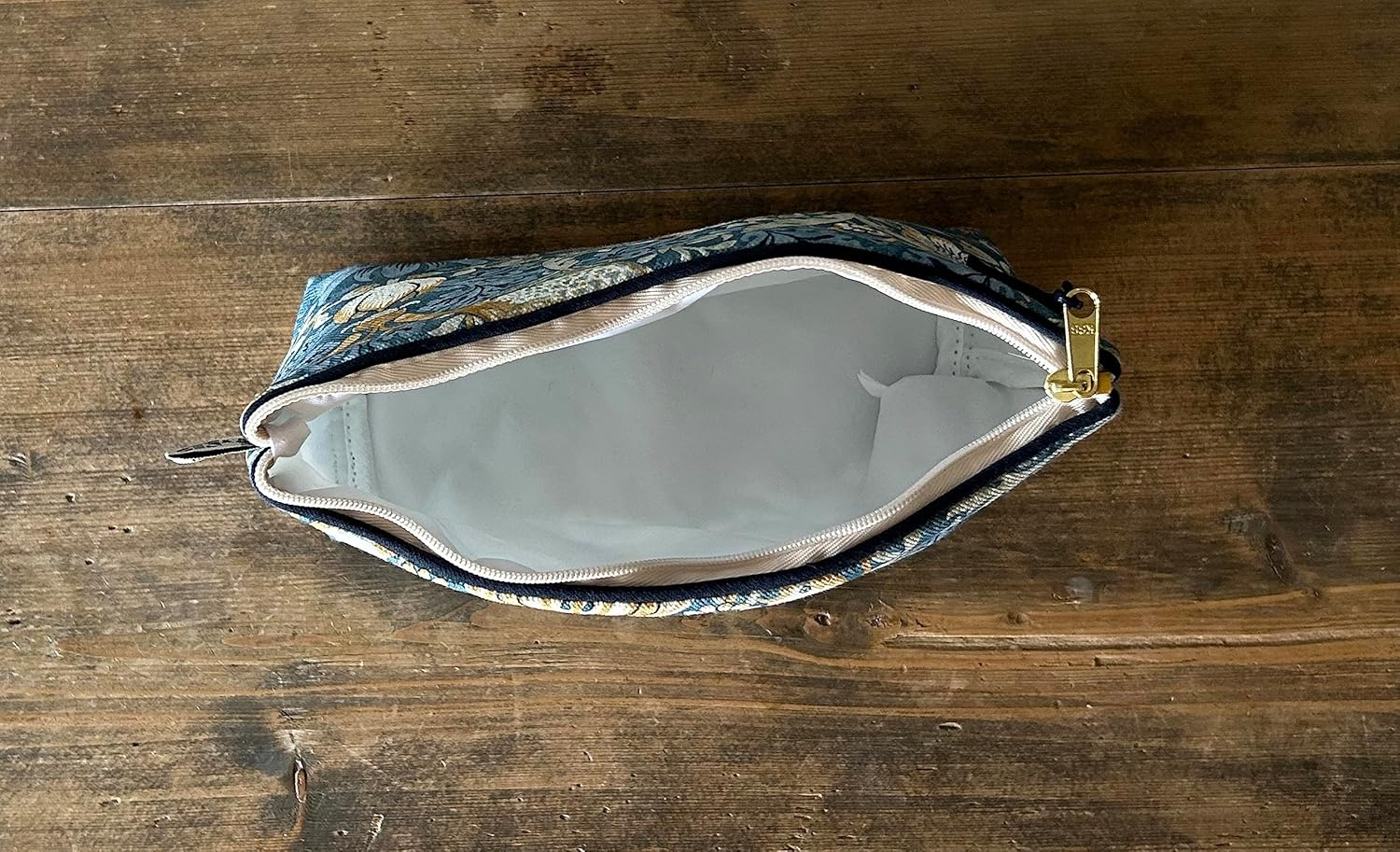 William Morris Strawberry Thief