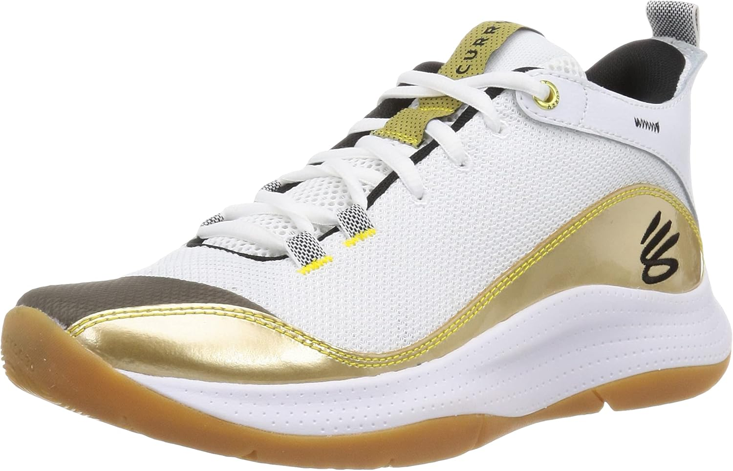 Under Armour Steph Curry 3Z5 NM Sneakers image number 5