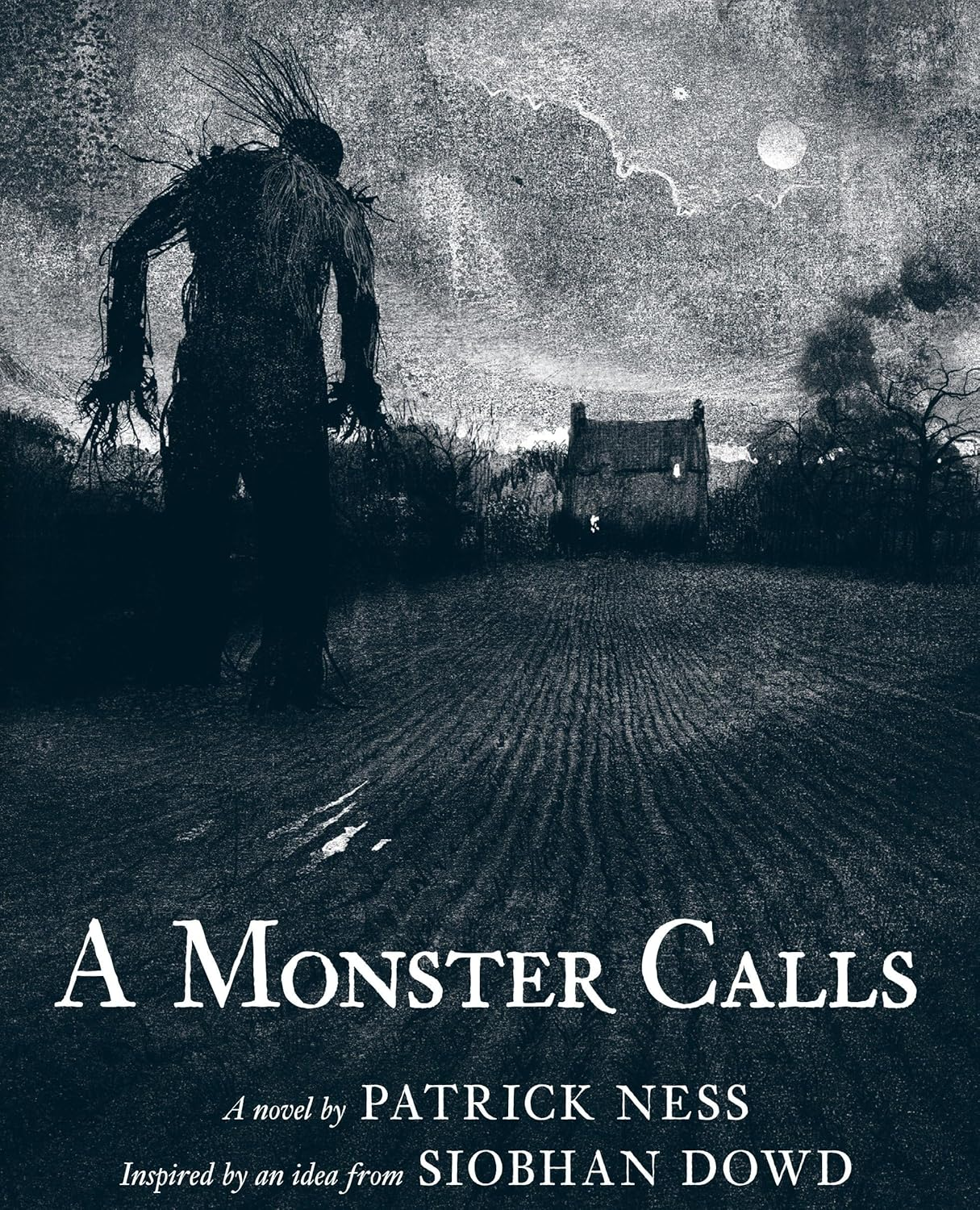 A Monster Calls image number 1