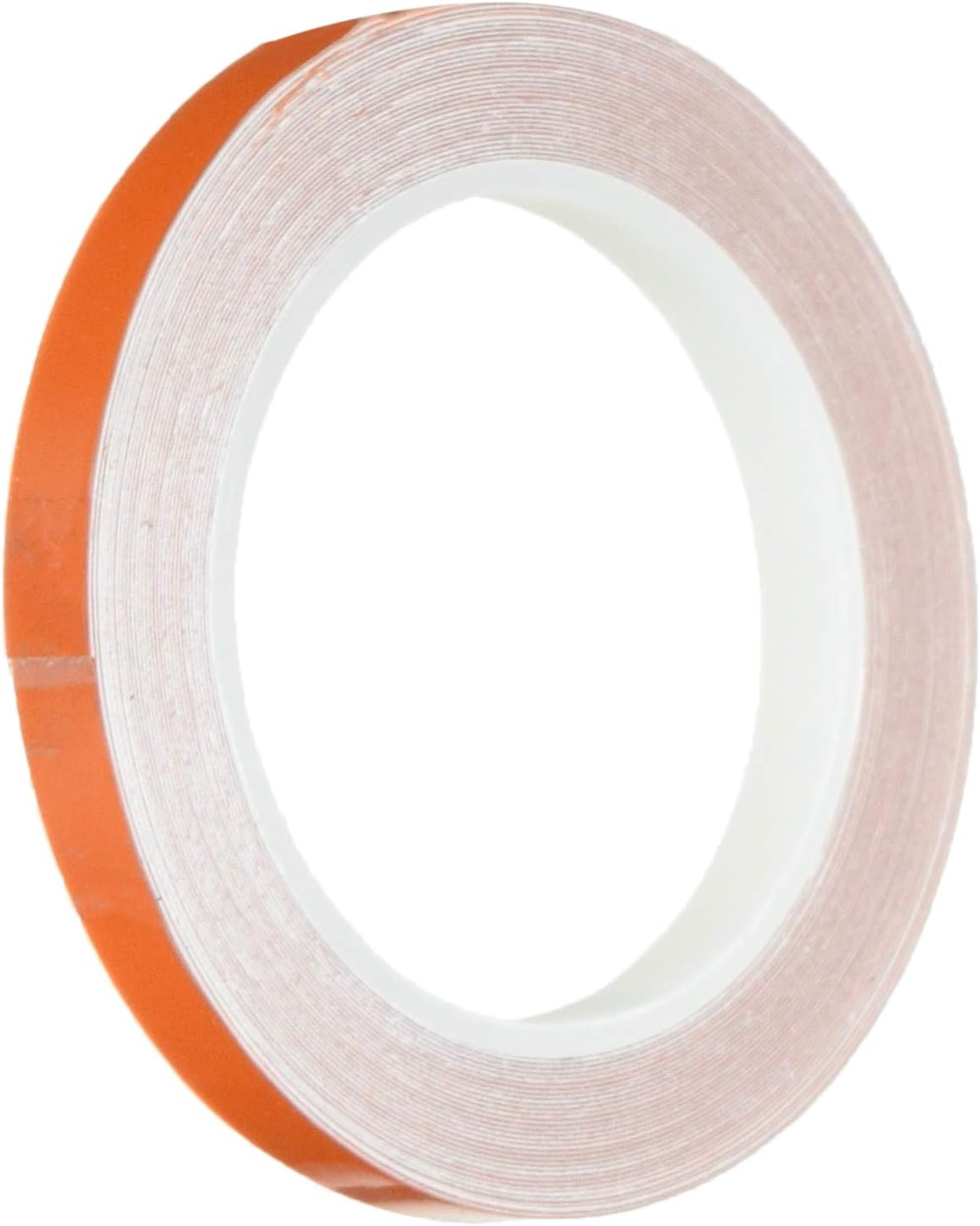 Puig 4542 G Strip of 6 M, Fluorescent, with Applicator &ndash; Yellow