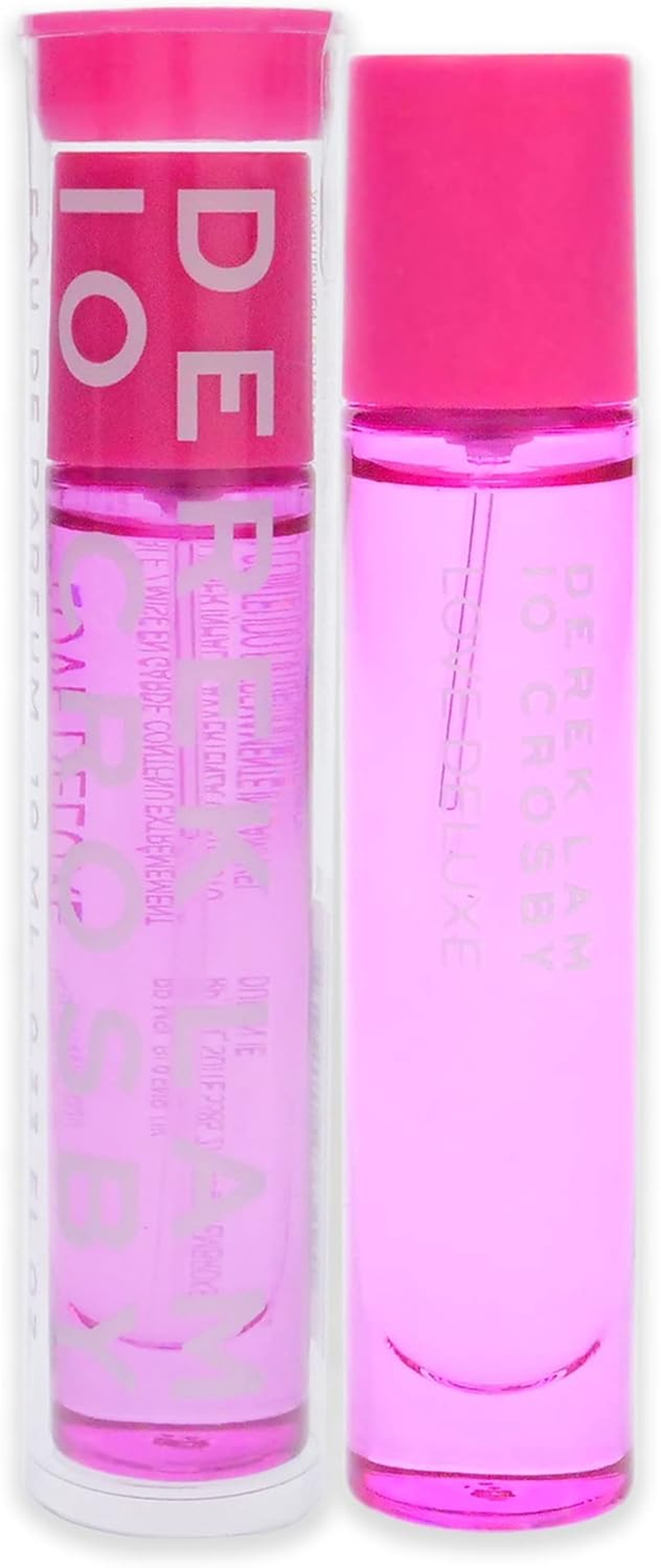 Derek Lam Love Deluxe Eau De Parfum Spray, Floral Woody, 10 Ml image number 2