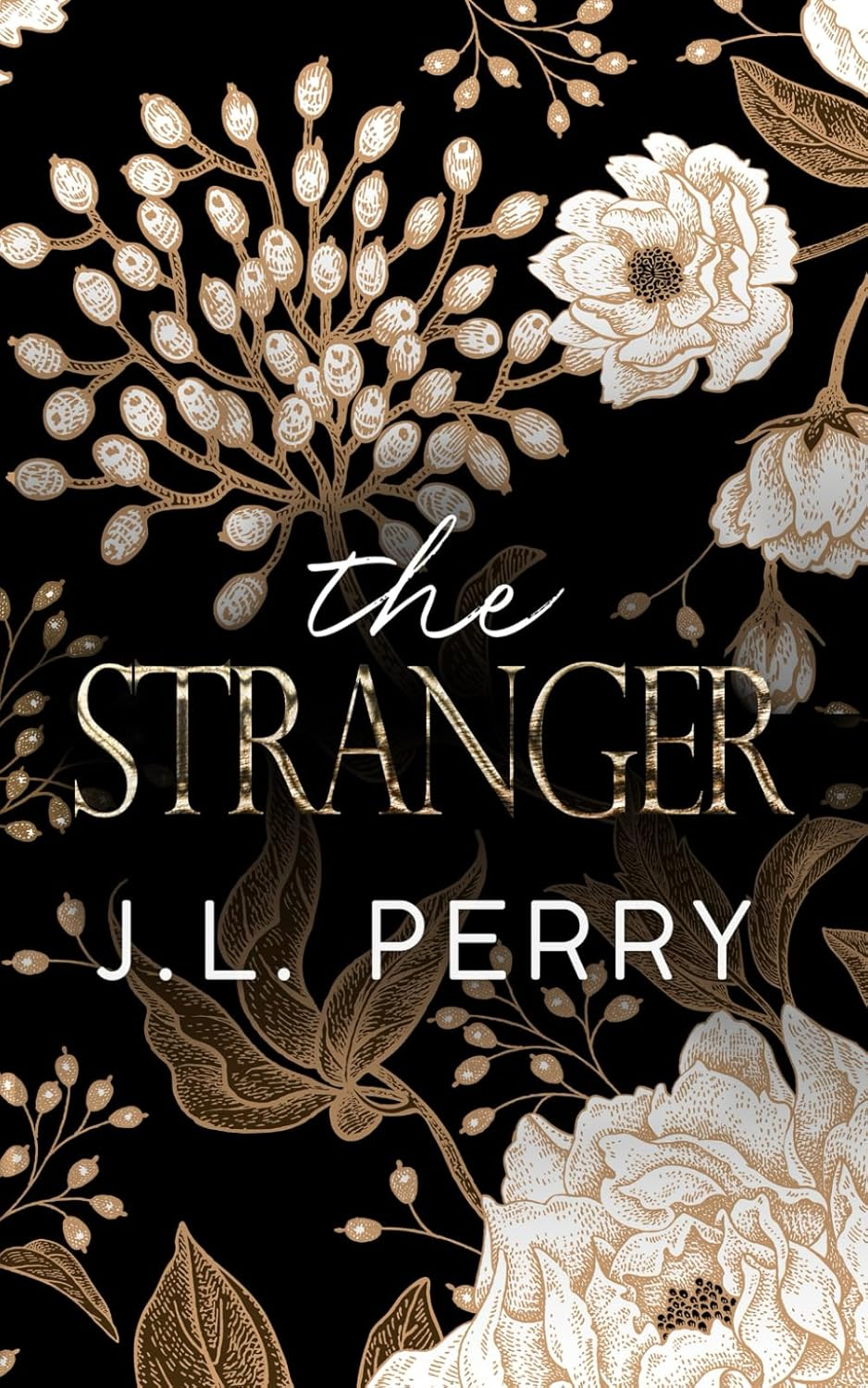 The Stranger: Special Edition Paperback image number 1