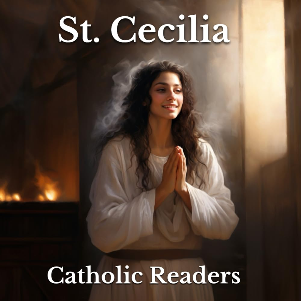 St Cecilia image number 1